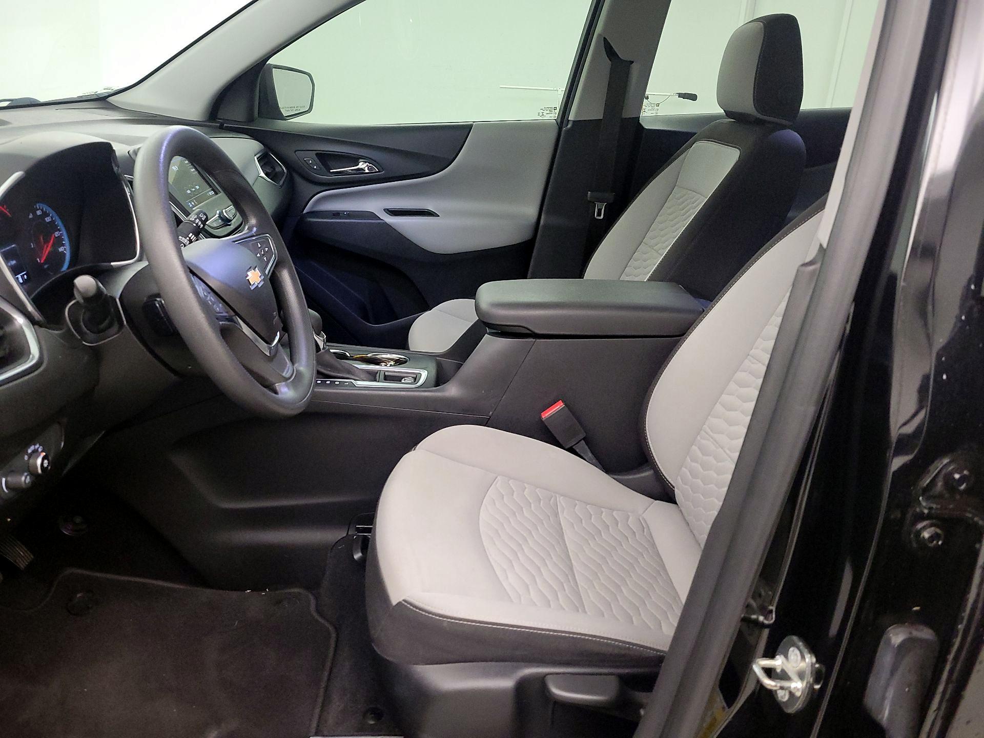 Thumbnail: 2019 Chevrolet Equinox - 11