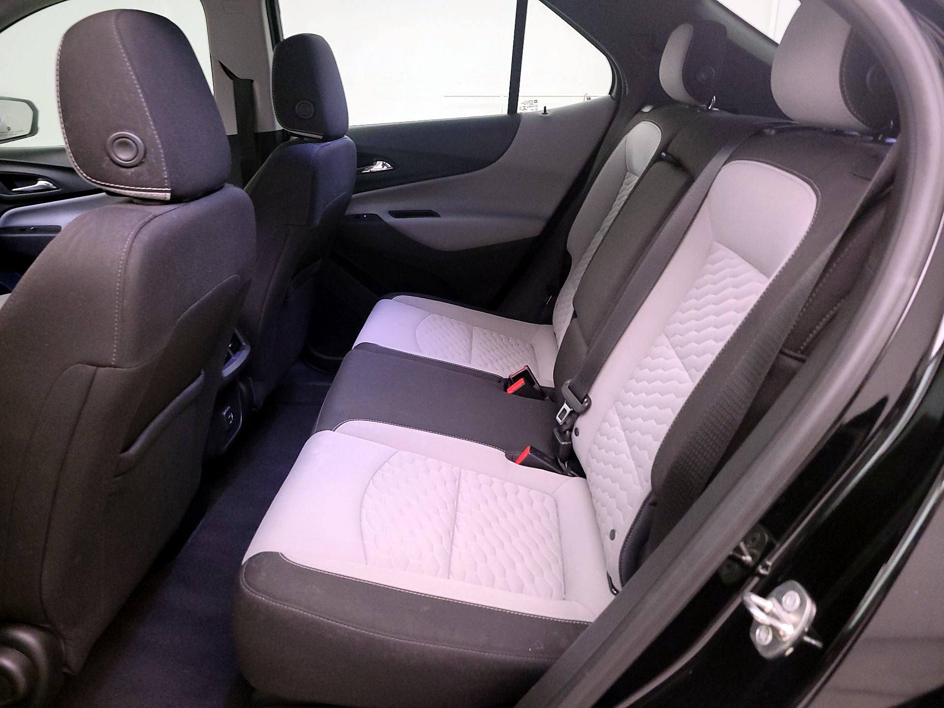 Thumbnail: 2019 Chevrolet Equinox - 19