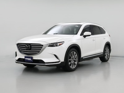 2018 Mazda CX-9 Grand Touring