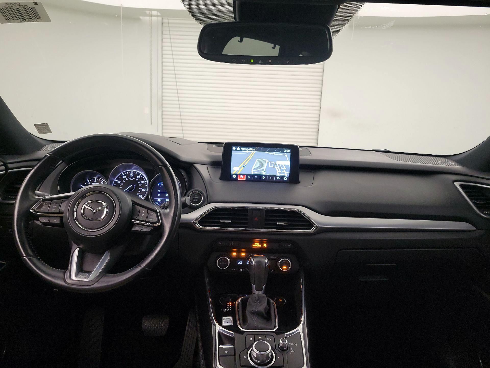 Thumbnail: 2018 Mazda CX-9 - 9