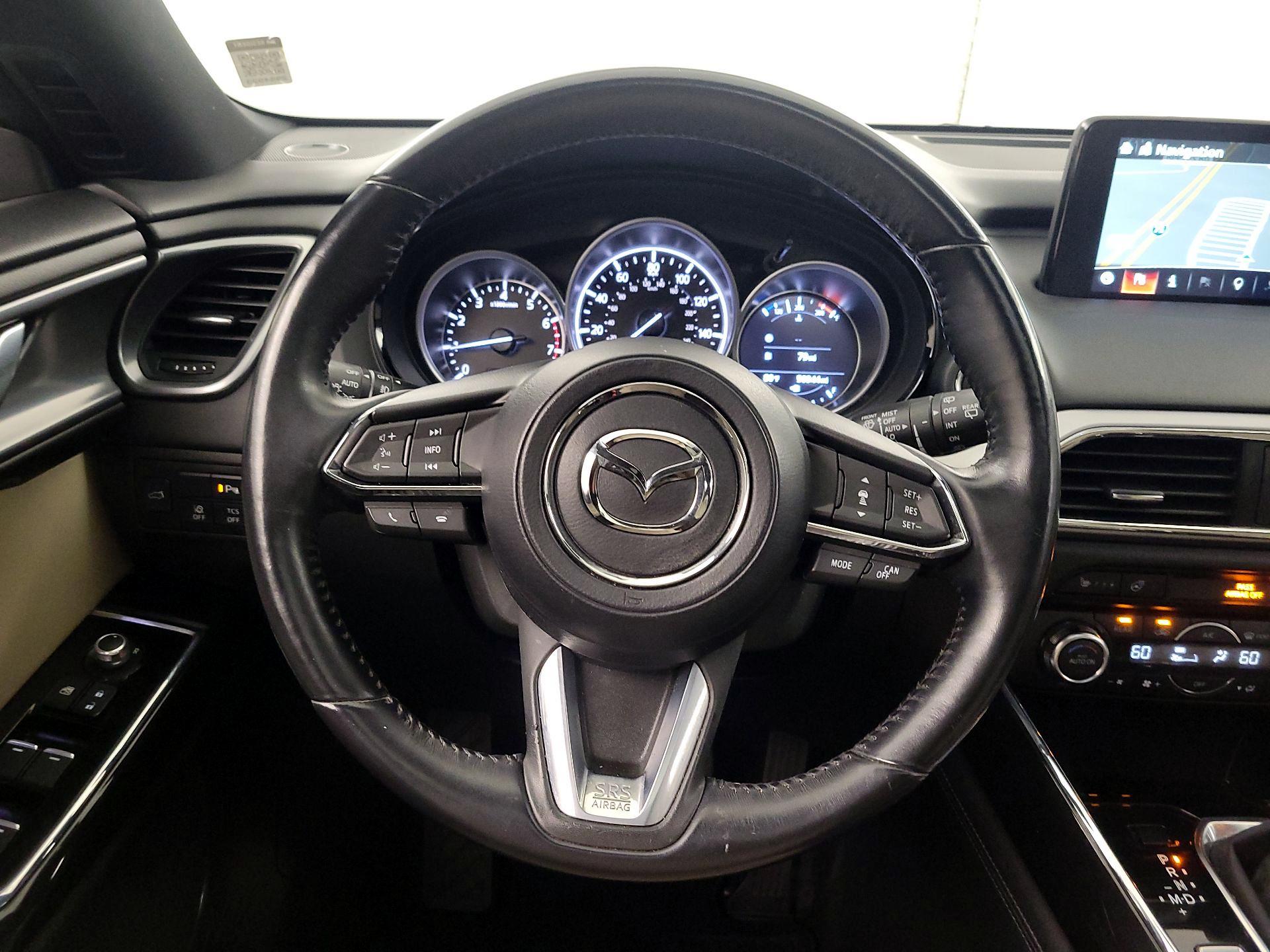 Thumbnail: 2018 Mazda CX-9 - 10