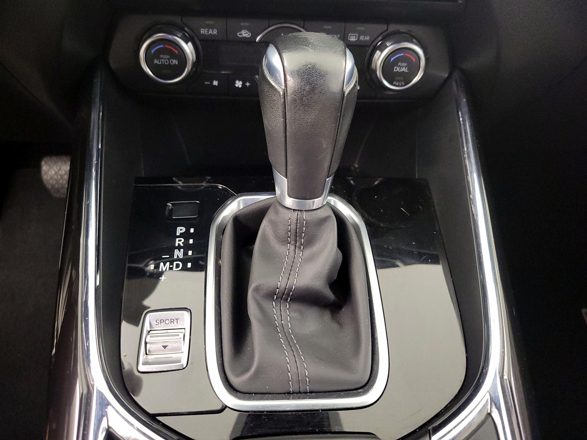 Thumbnail: 2018 Mazda CX-9 - 18
