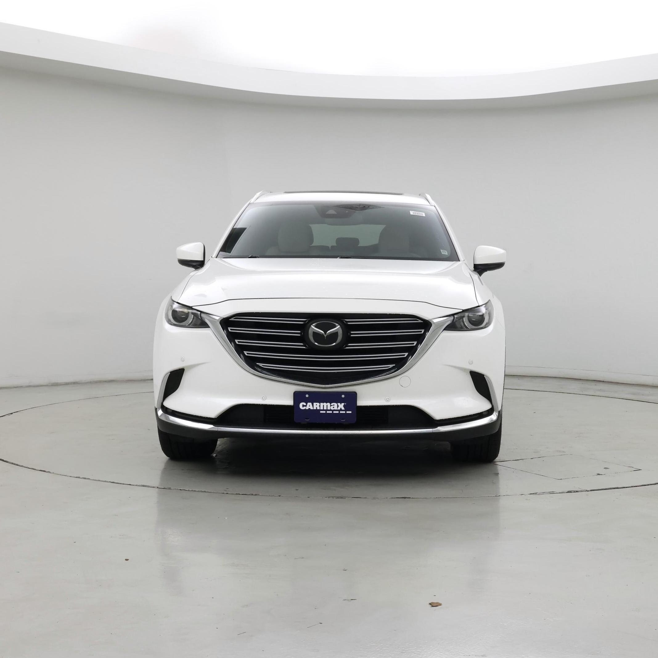 Thumbnail: 2018 Mazda CX-9 - 5