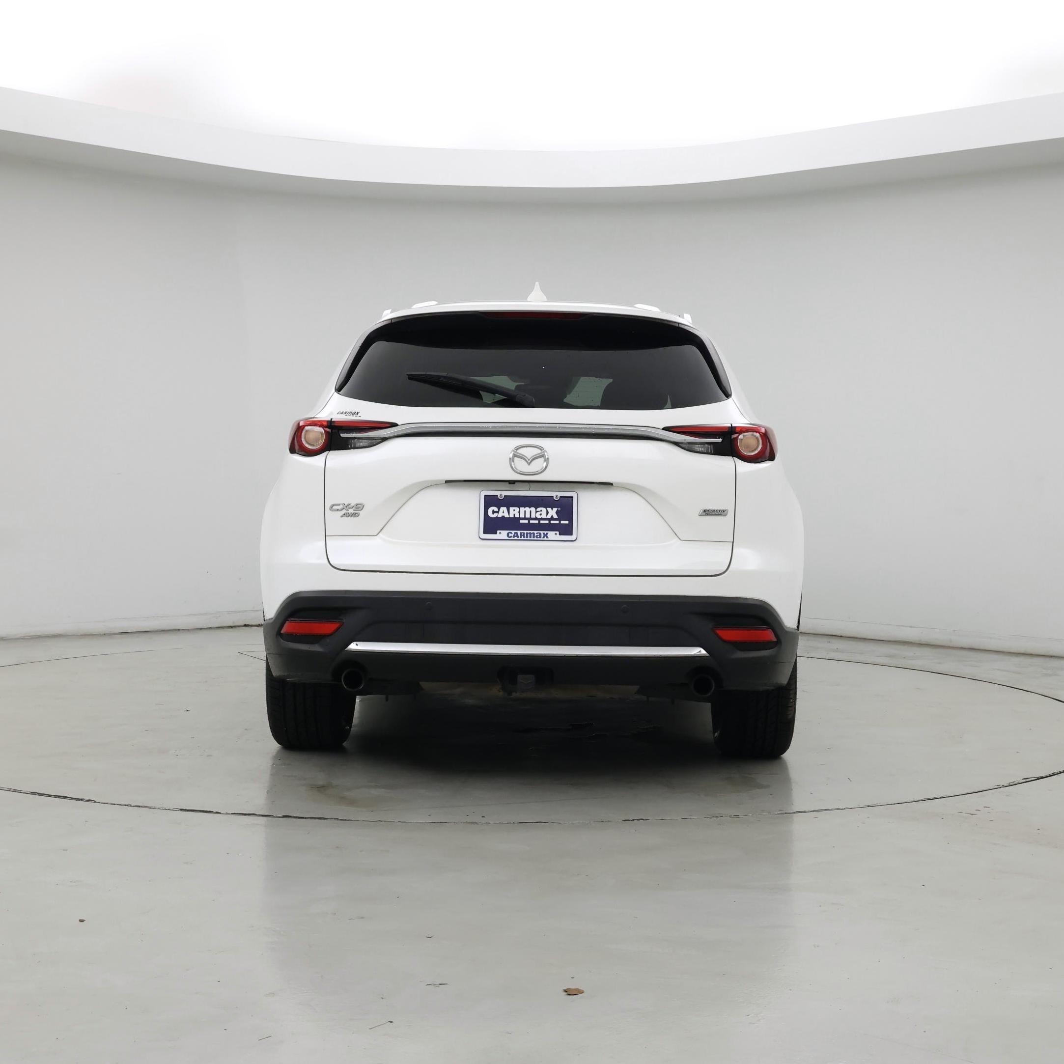 Thumbnail: 2018 Mazda CX-9 - 6