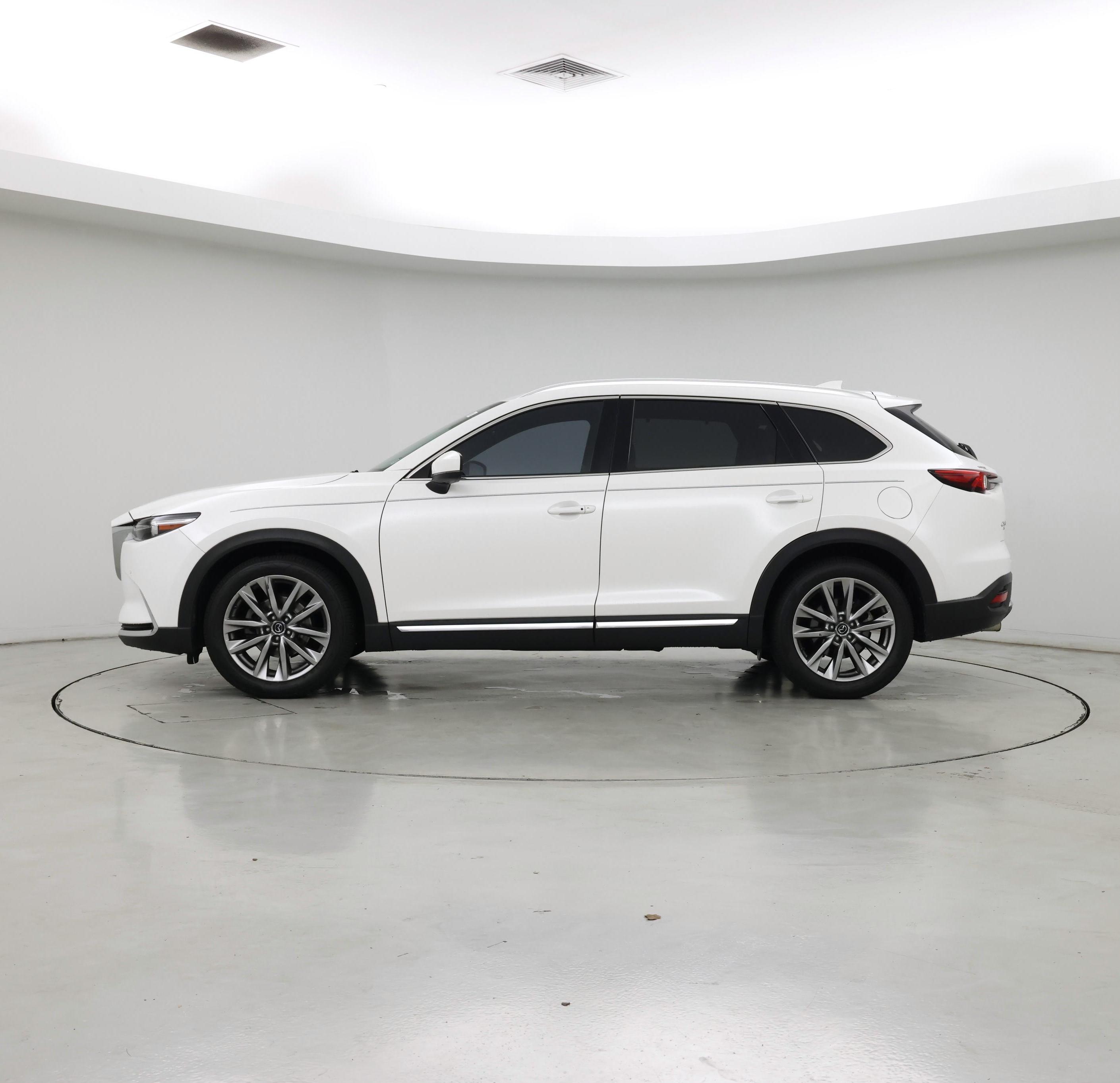 Thumbnail: 2018 Mazda CX-9 - 7