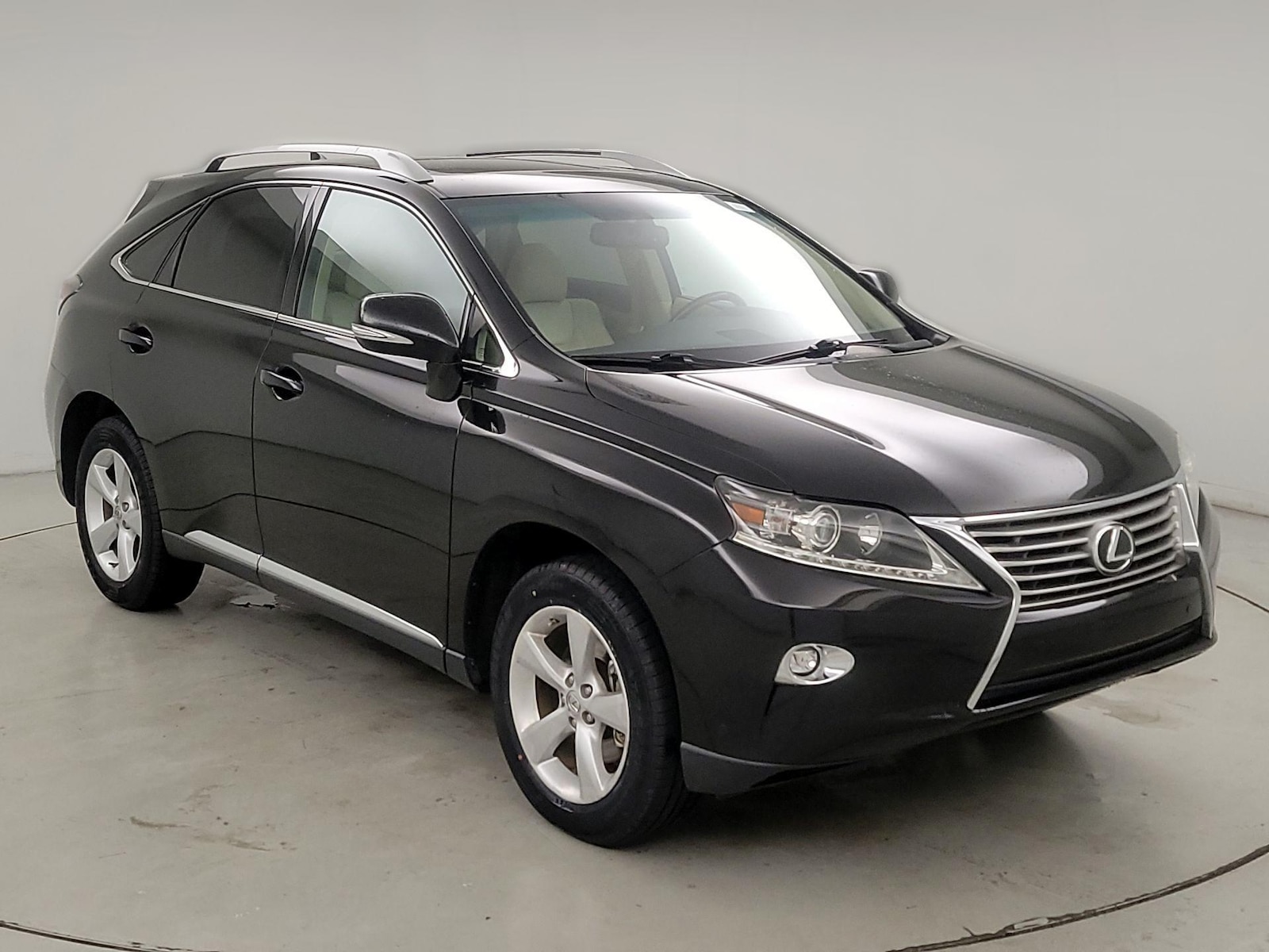 2015 Lexus RX