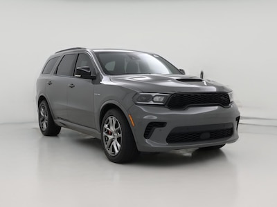 2024 Dodge Durango R/T Premium