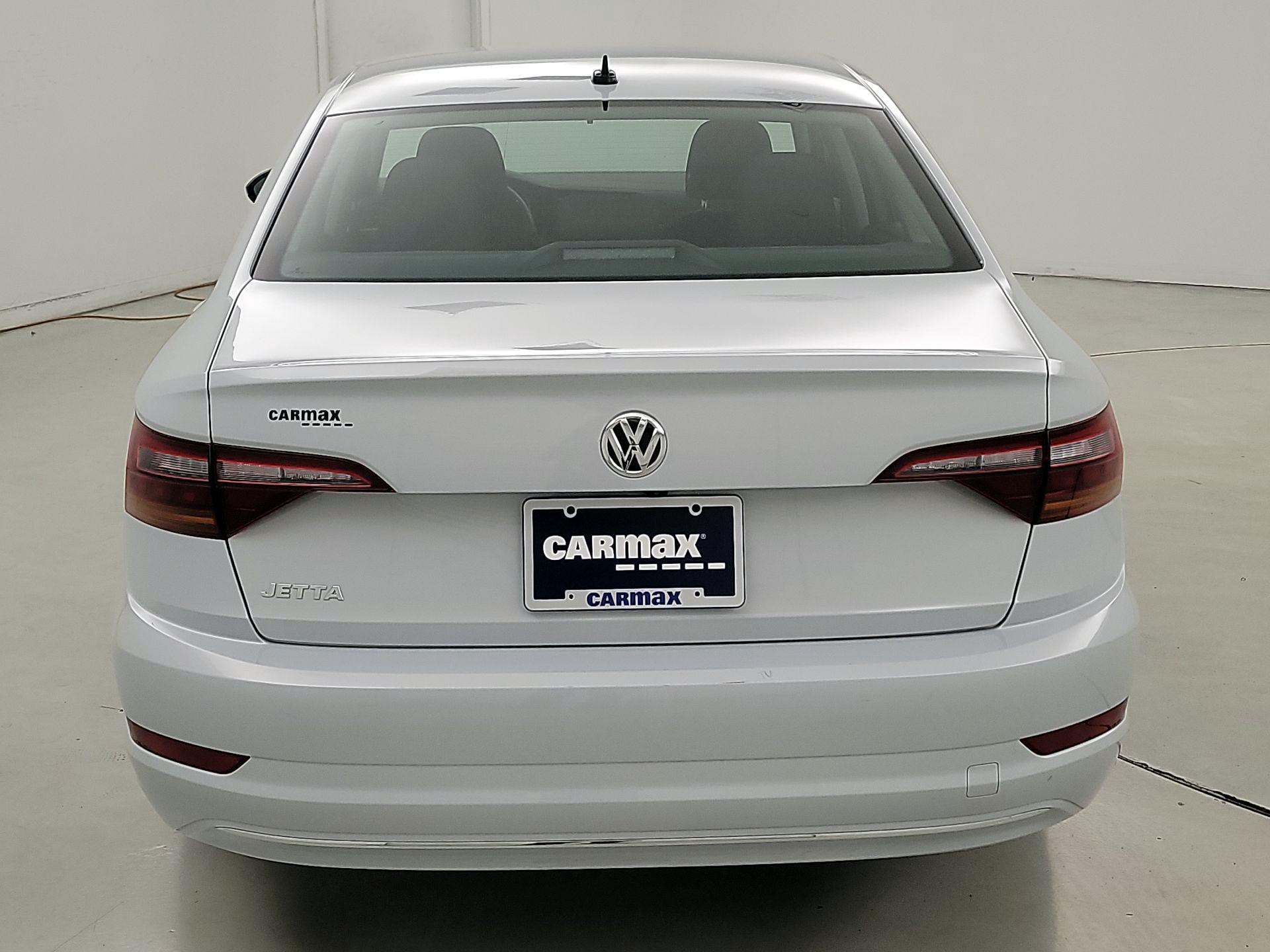 Thumbnail: 2019 Volkswagen Jetta - 6