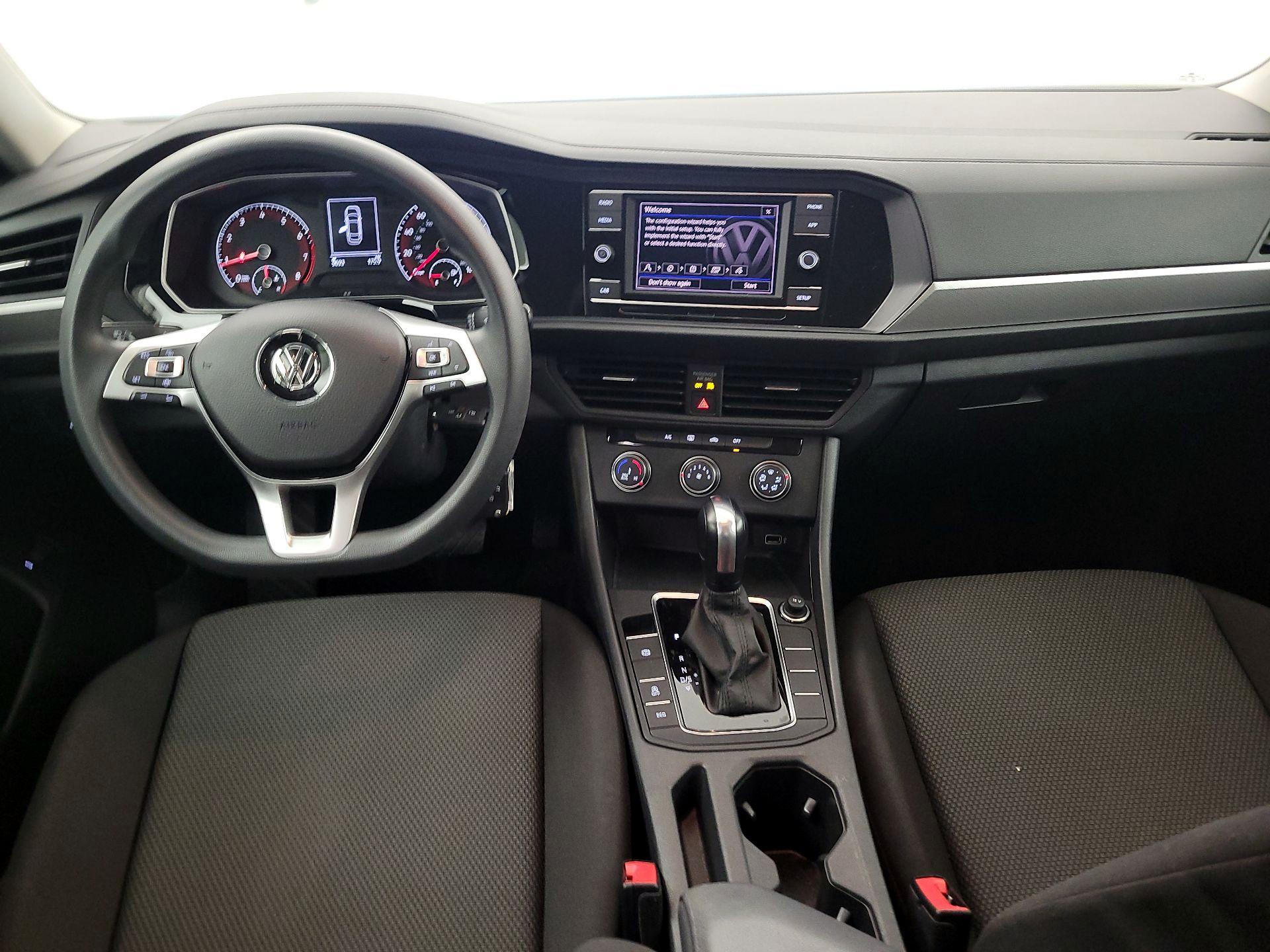 Thumbnail: 2019 Volkswagen Jetta - 8