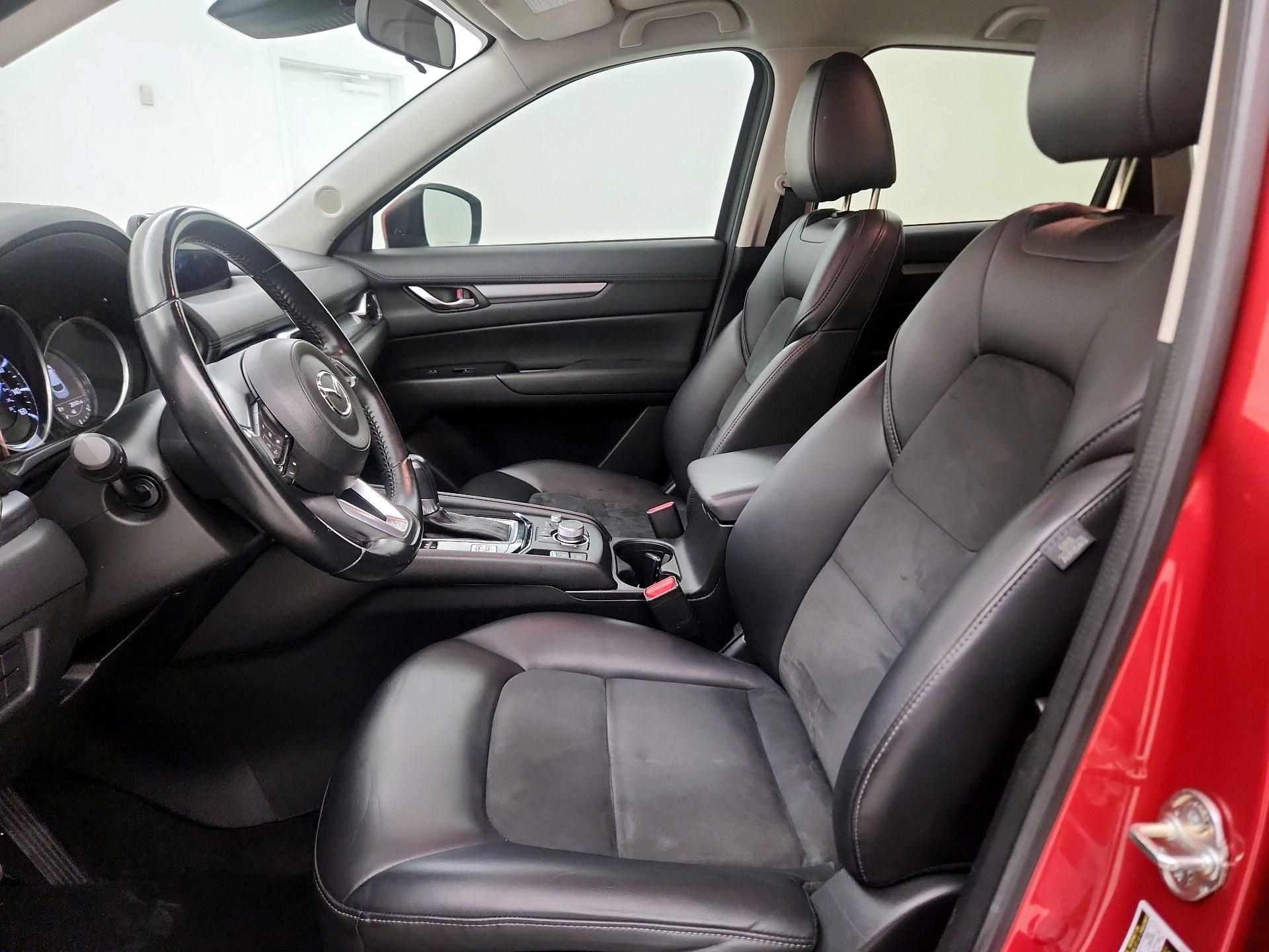 Thumbnail: 2020 Mazda CX-5 - 11