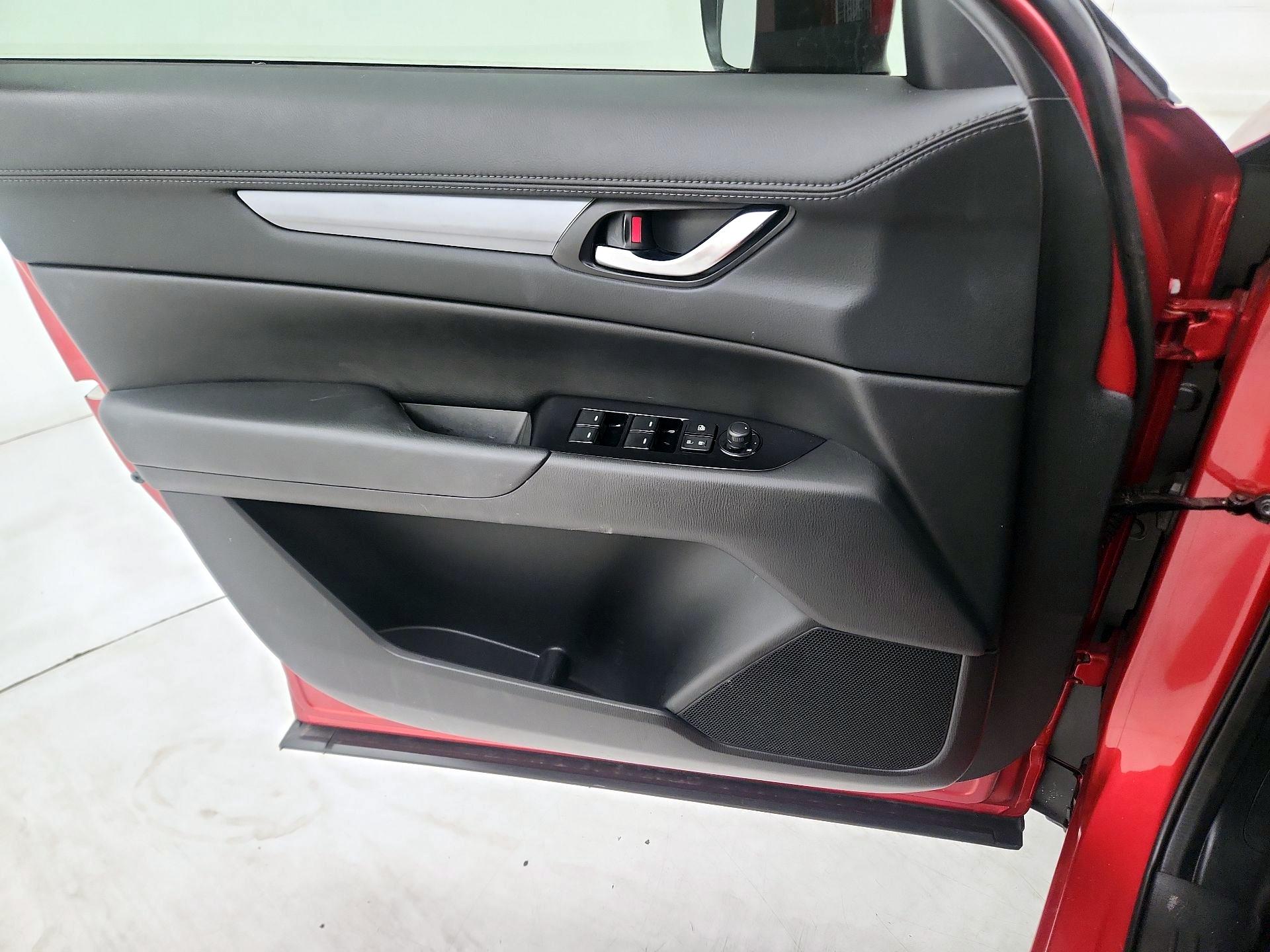 Thumbnail: 2020 Mazda CX-5 - 12