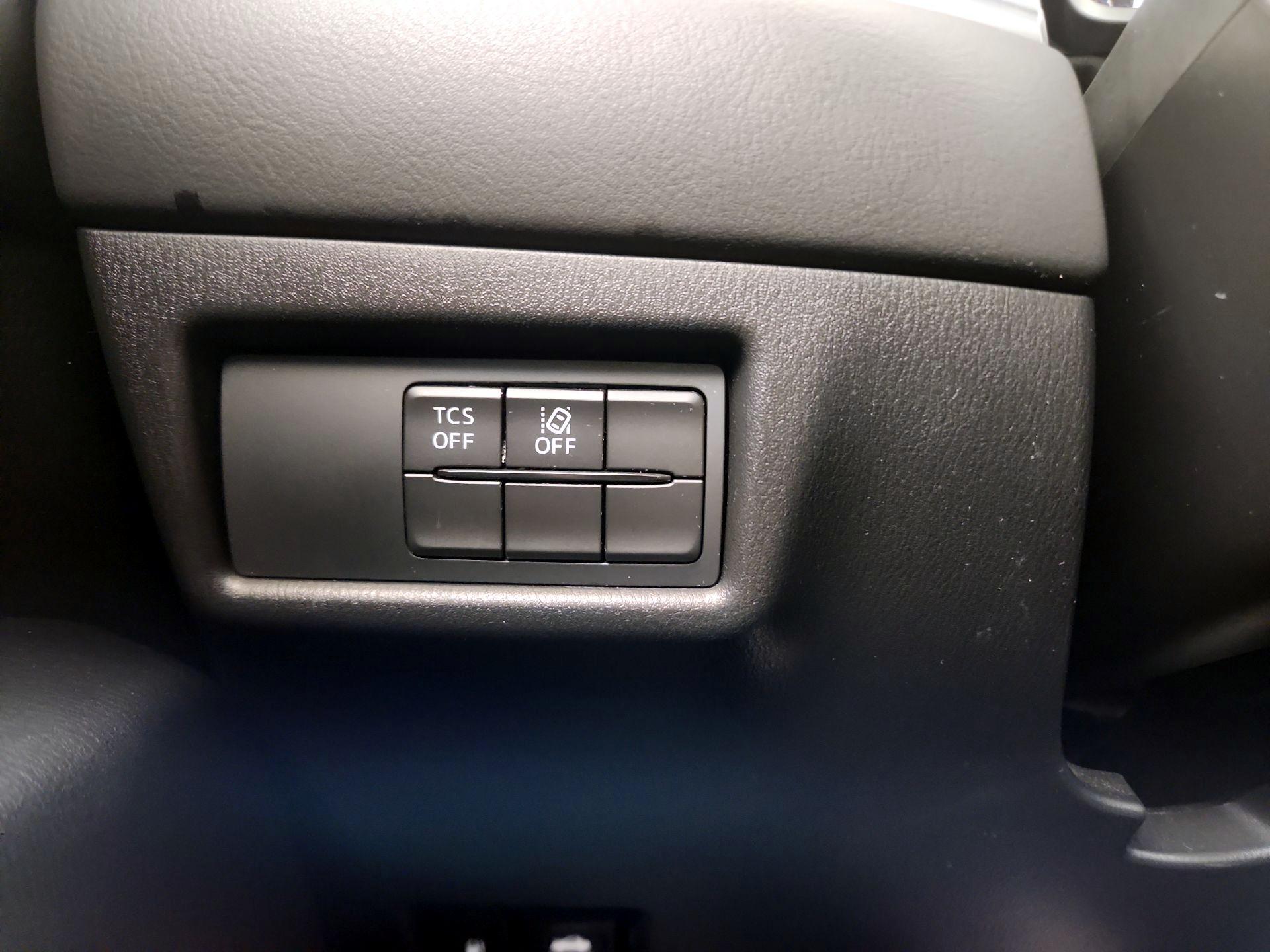 Thumbnail: 2020 Mazda CX-5 - 13