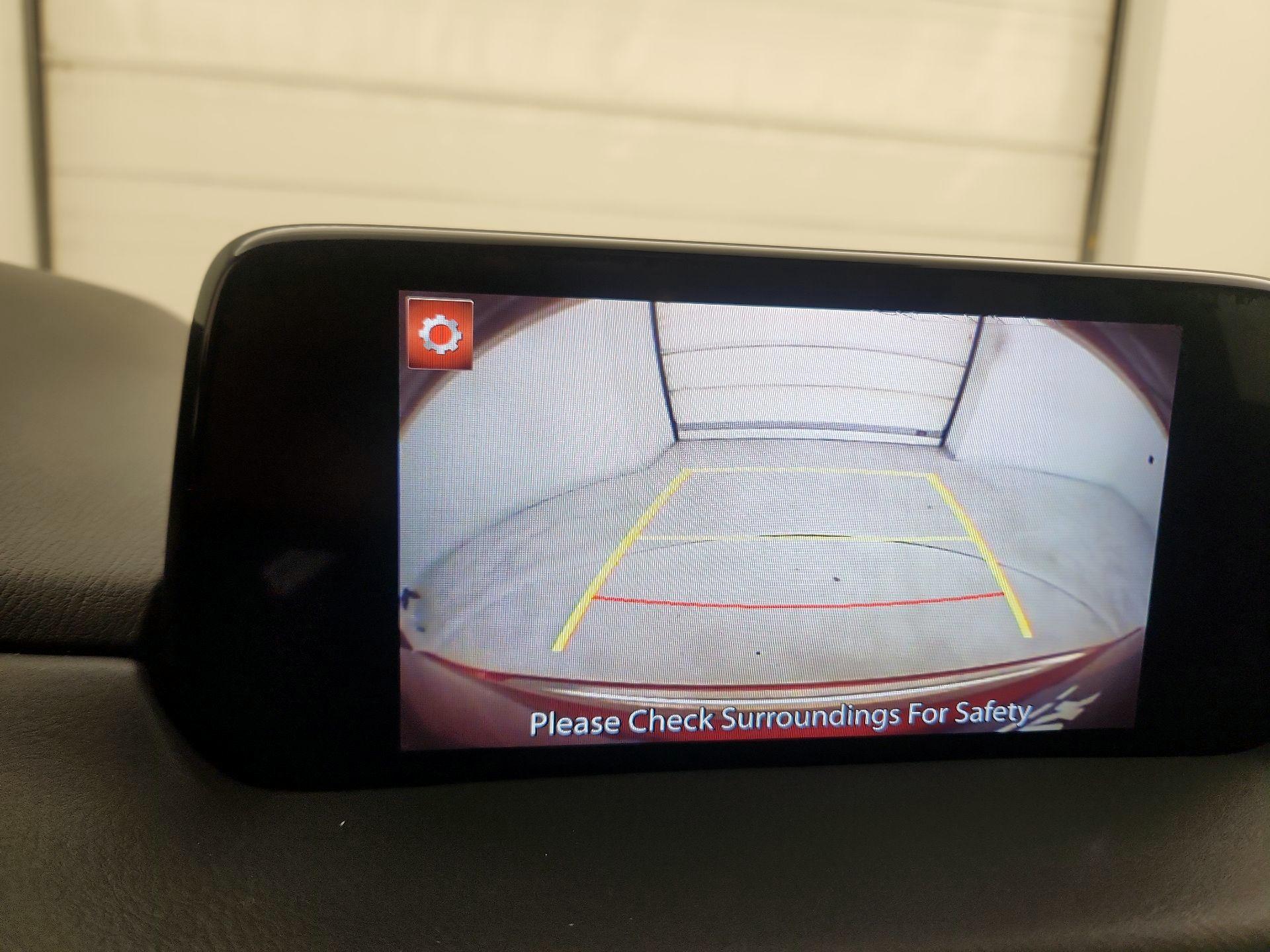 Thumbnail: 2020 Mazda CX-5 - 14