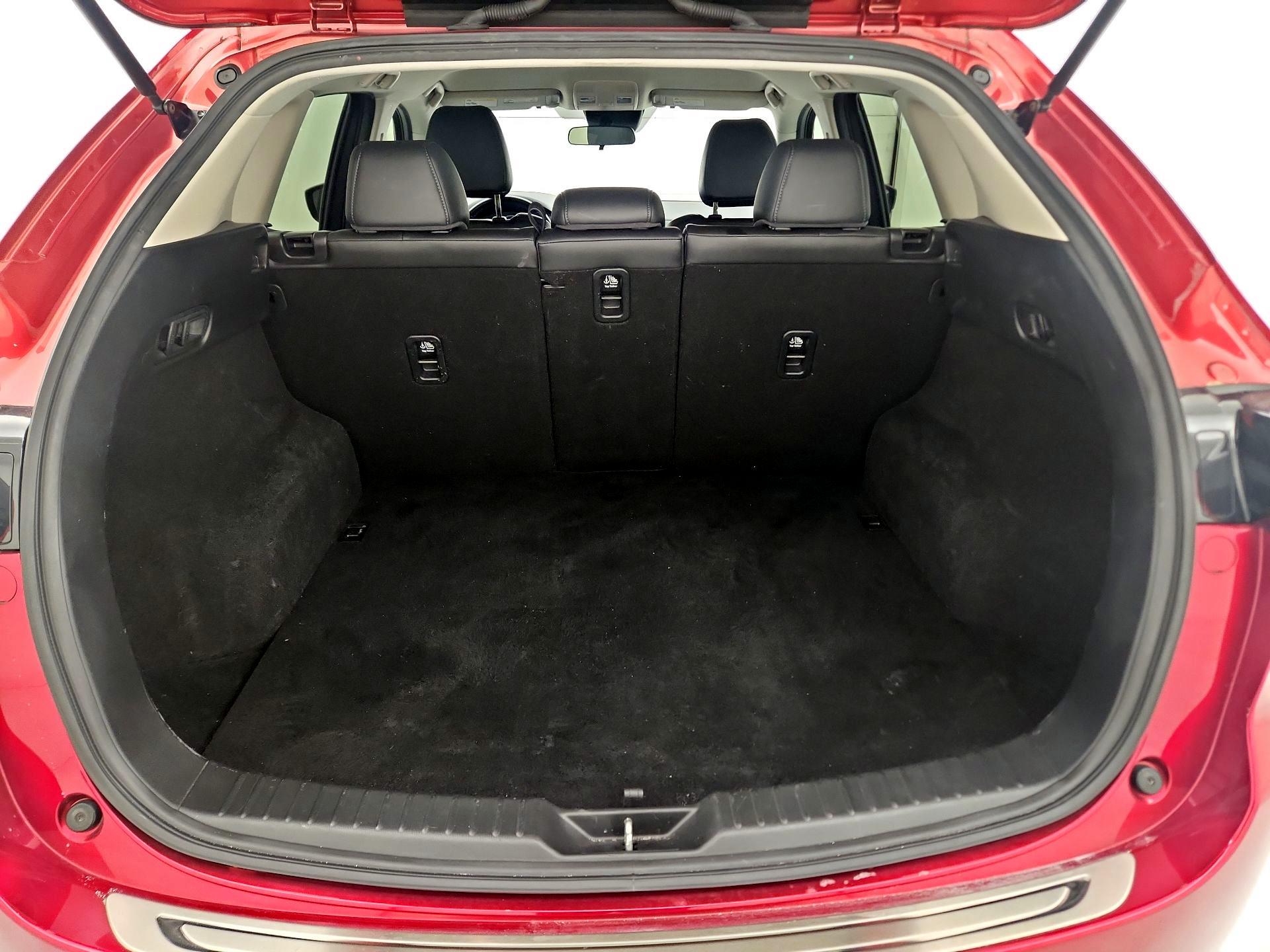 Thumbnail: 2020 Mazda CX-5 - 20