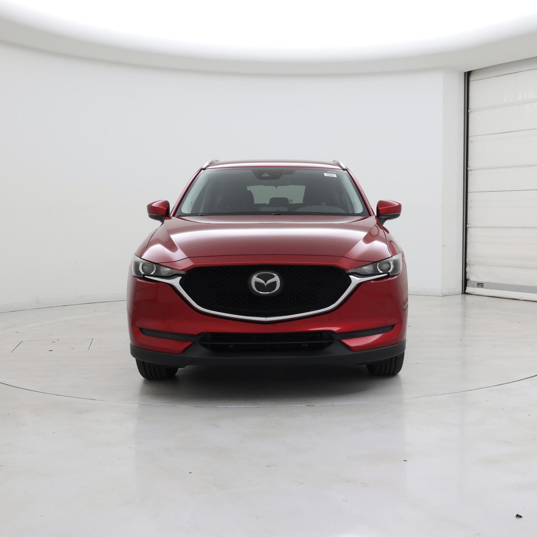 Thumbnail: 2020 Mazda CX-5 - 5