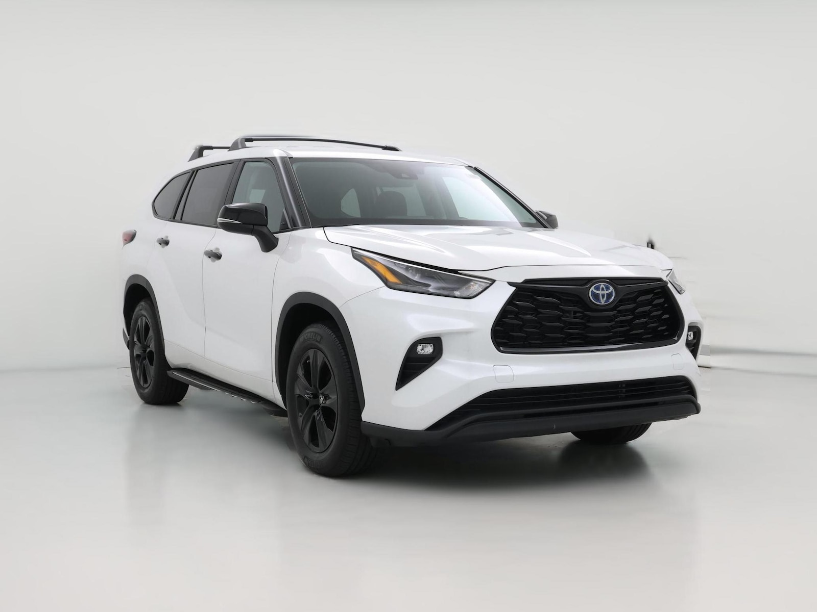 2024 Toyota Highlander
