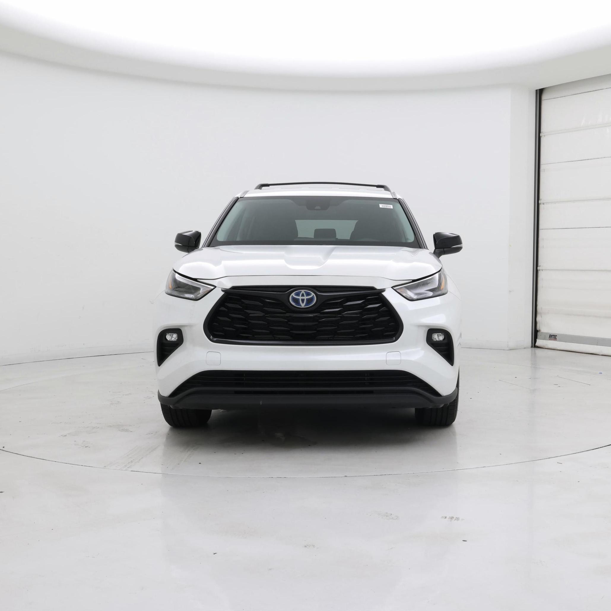 Thumbnail: 2024 Toyota Highlander - 5