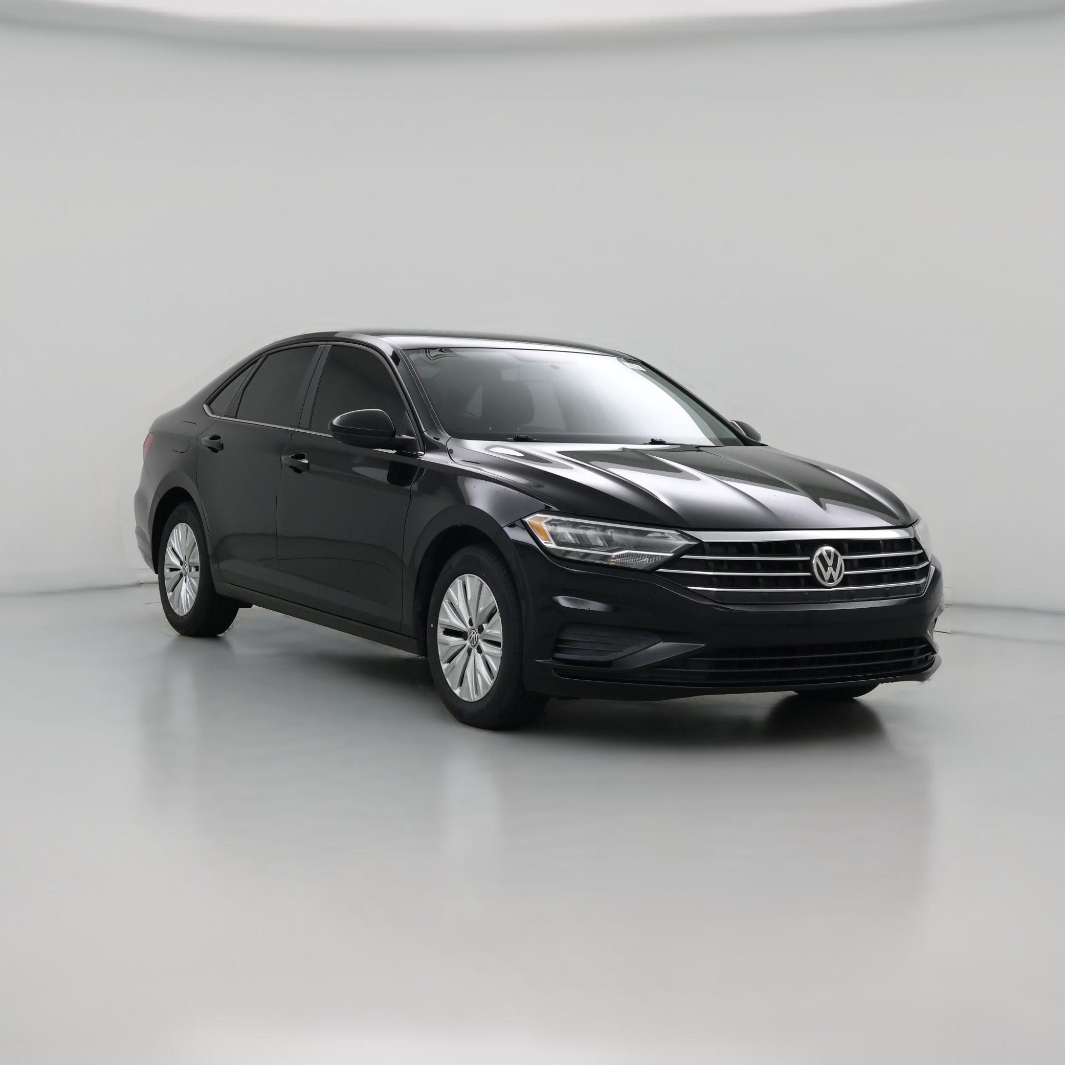 Thumbnail: 2019 Volkswagen Jetta - 1