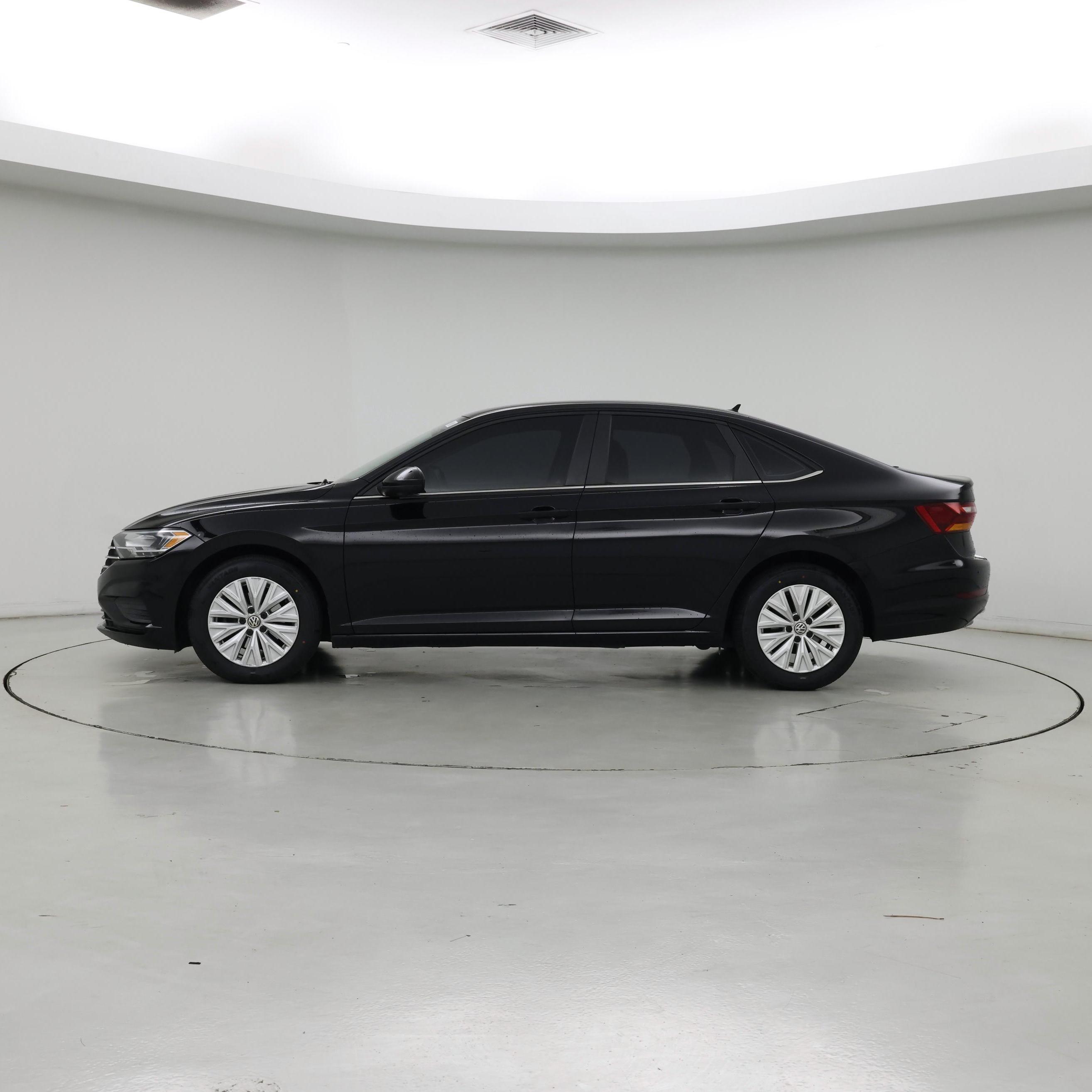 Thumbnail: 2019 Volkswagen Jetta - 3