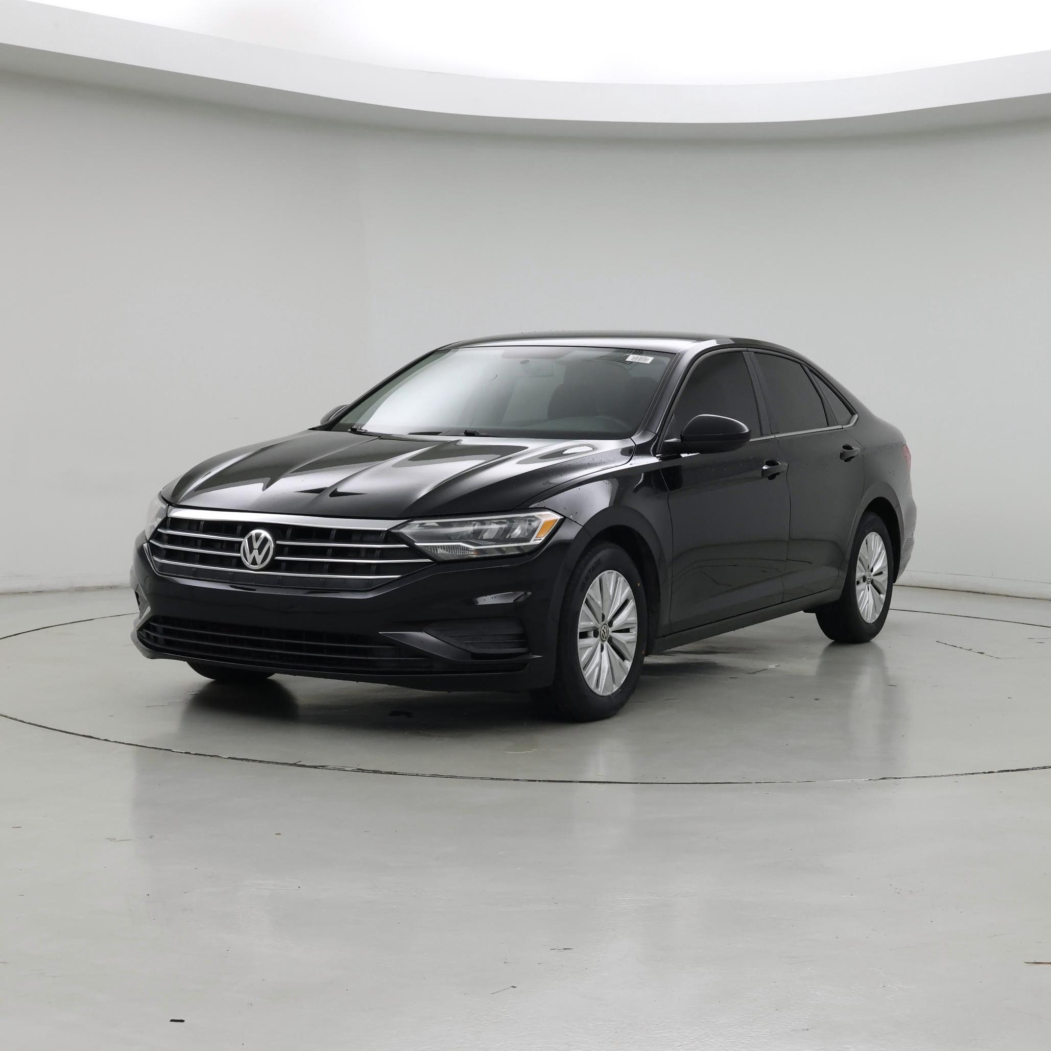 Thumbnail: 2019 Volkswagen Jetta - 4