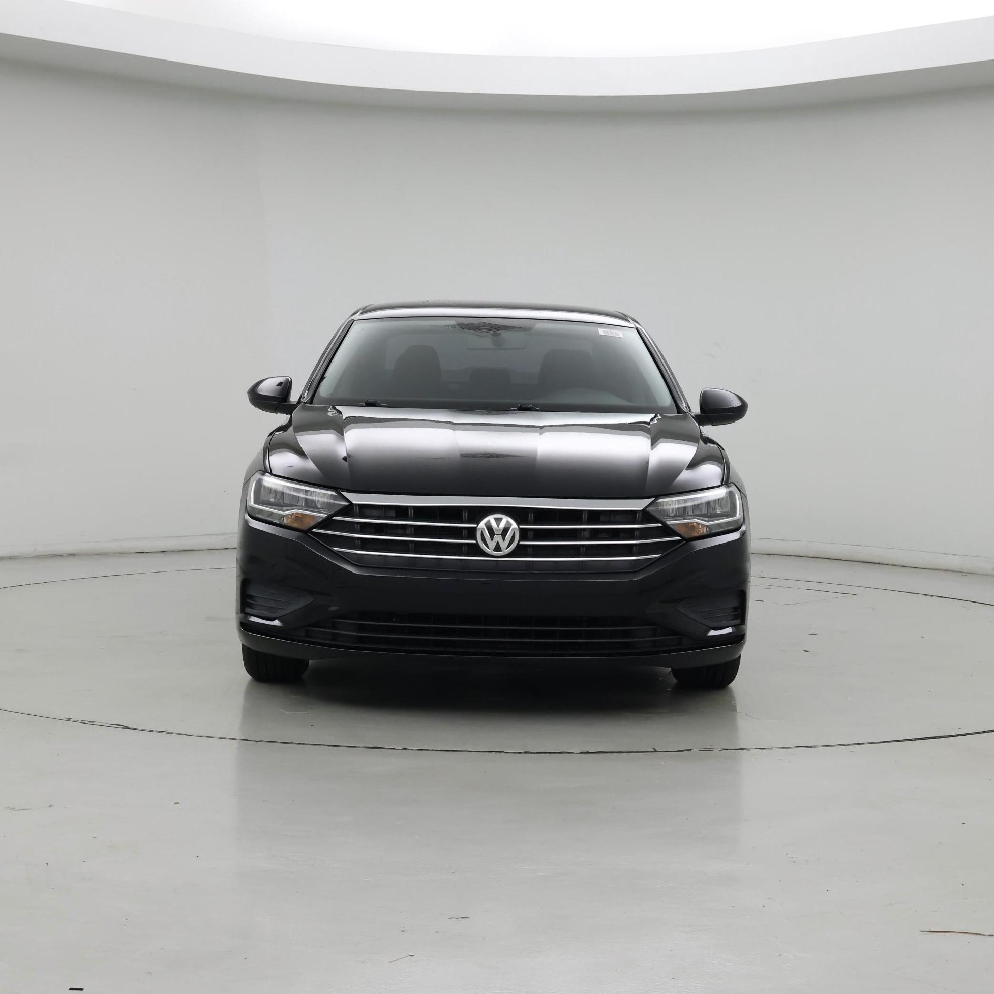 Thumbnail: 2019 Volkswagen Jetta - 5