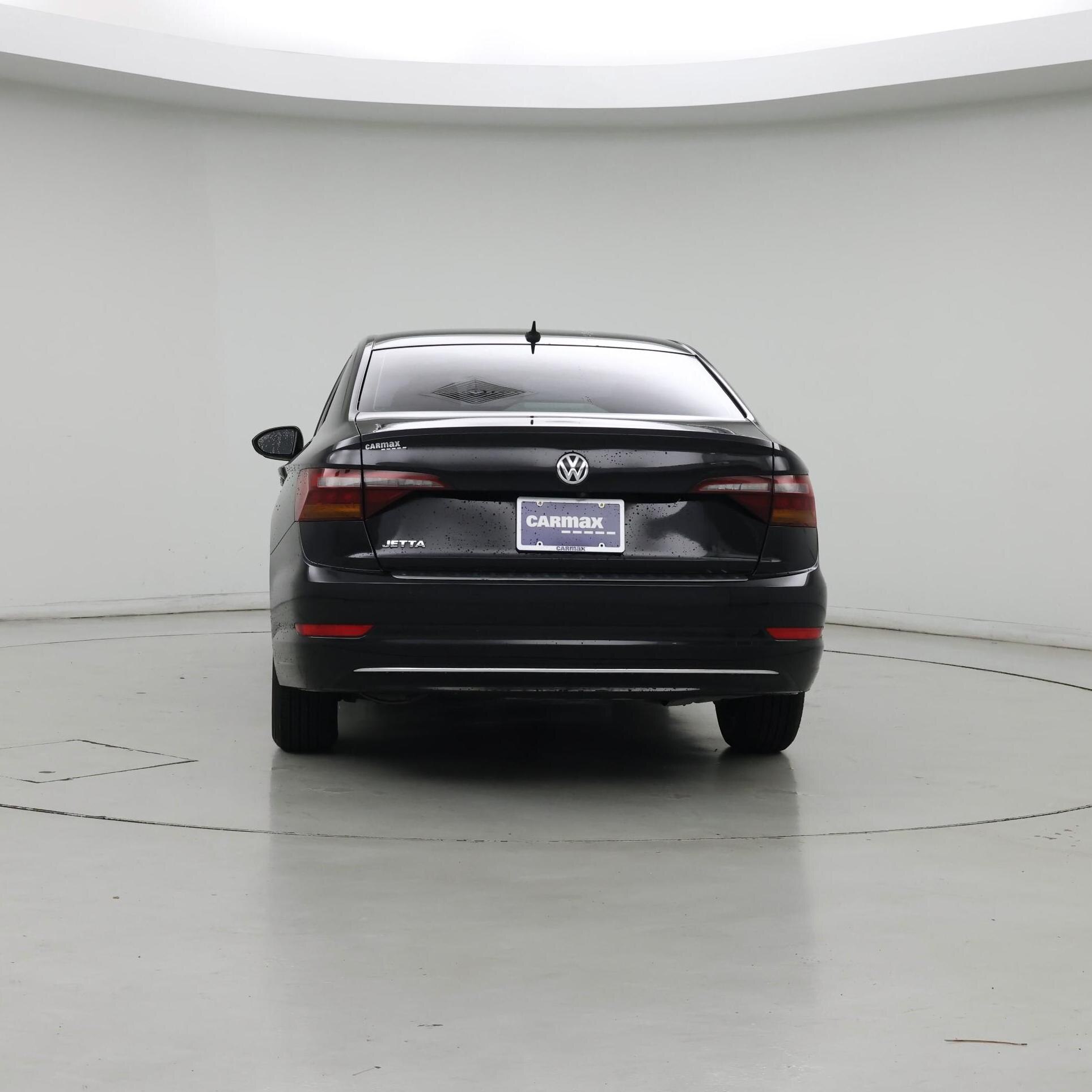 Thumbnail: 2019 Volkswagen Jetta - 6