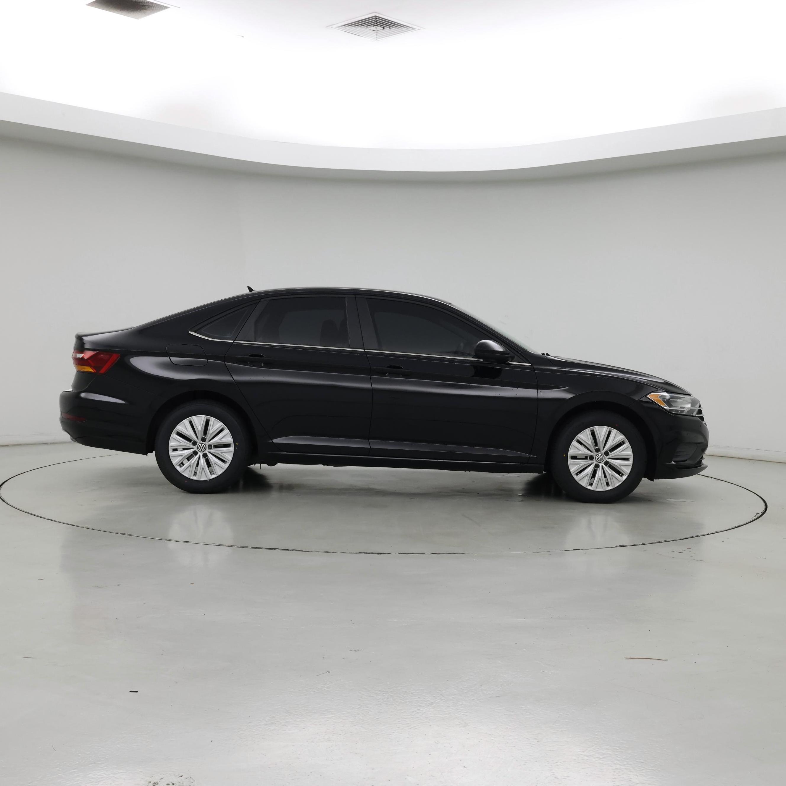 Thumbnail: 2019 Volkswagen Jetta - 7