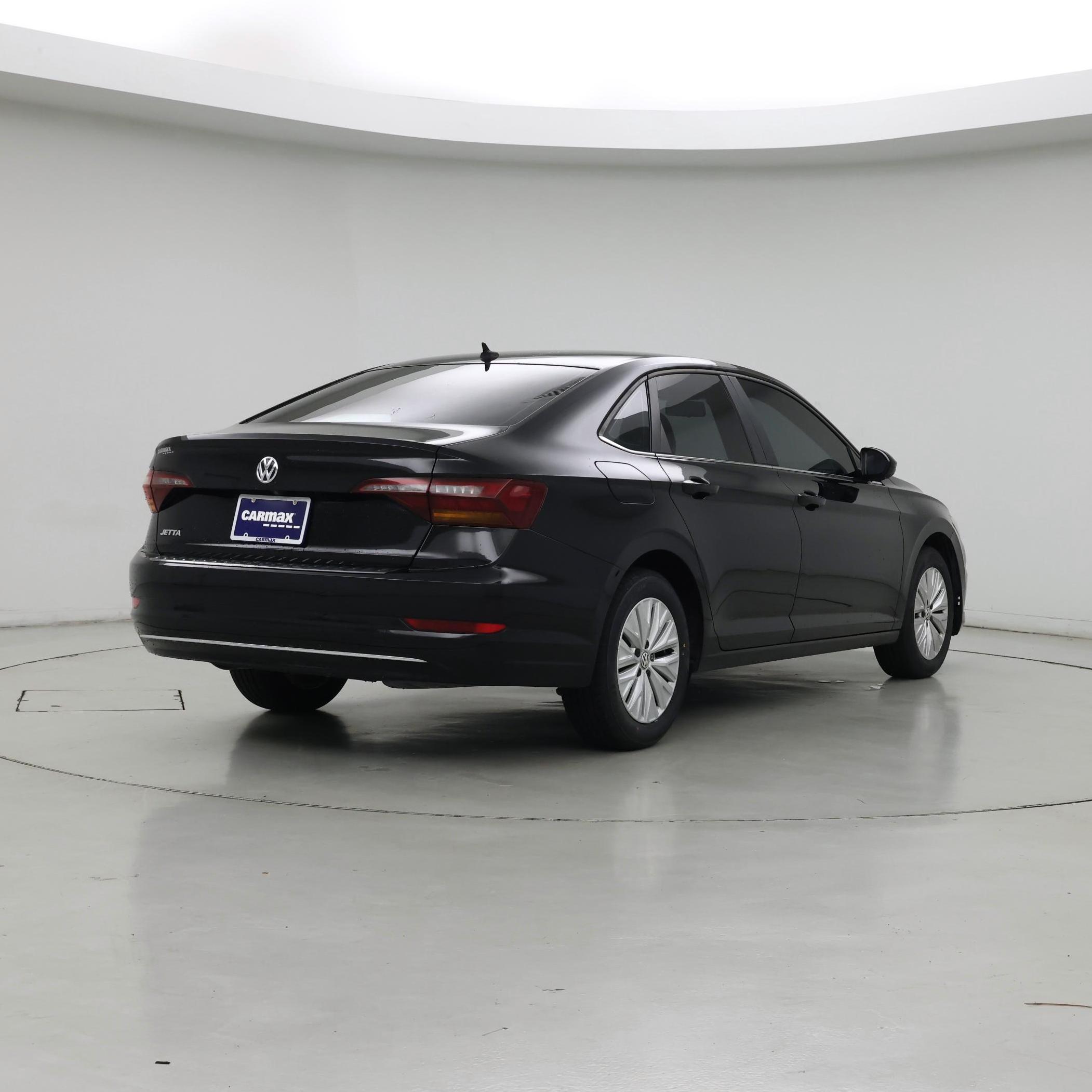 Thumbnail: 2019 Volkswagen Jetta - 8