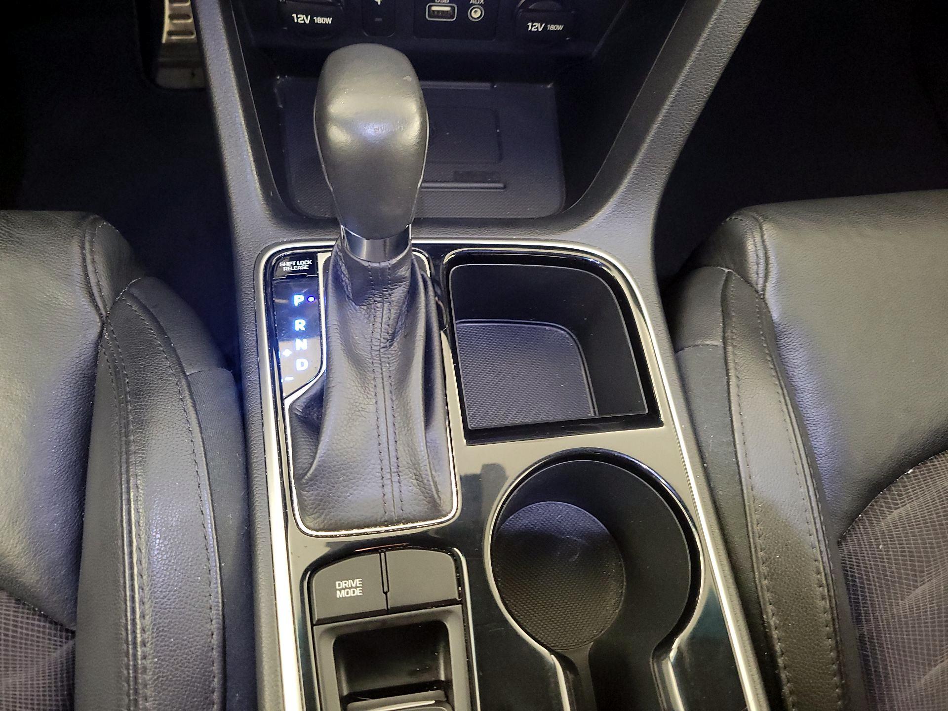 Thumbnail: 2019 Hyundai Sonata - 15