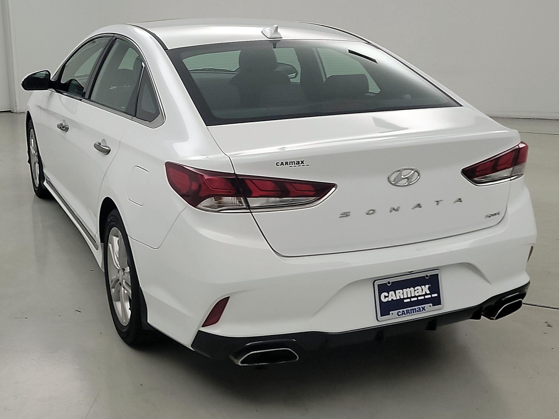 Thumbnail: 2019 Hyundai Sonata - 7
