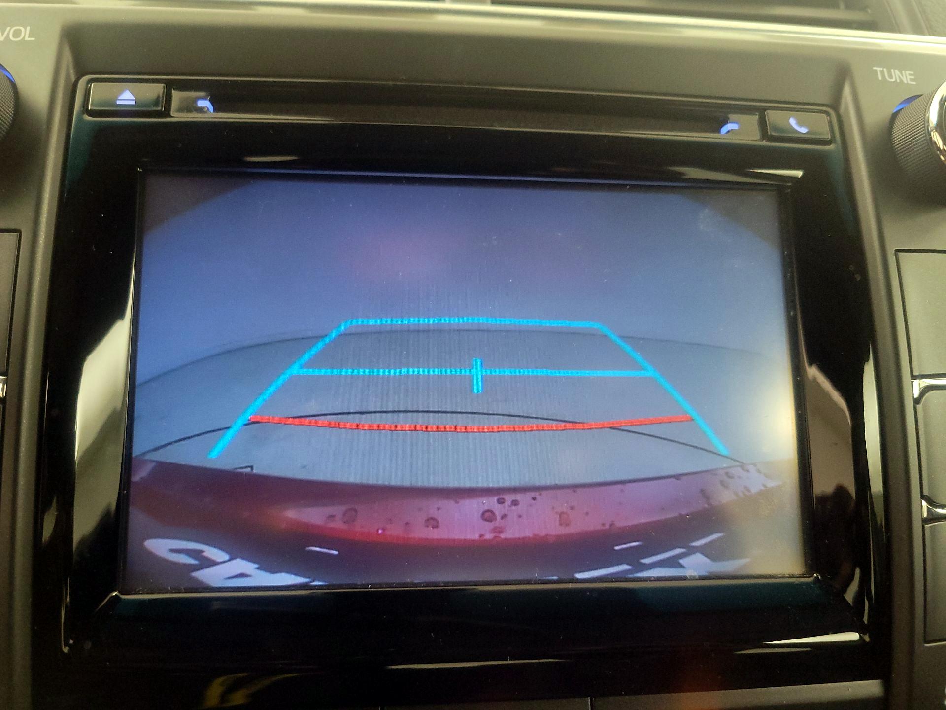 Thumbnail: 2015 Toyota Camry - 15