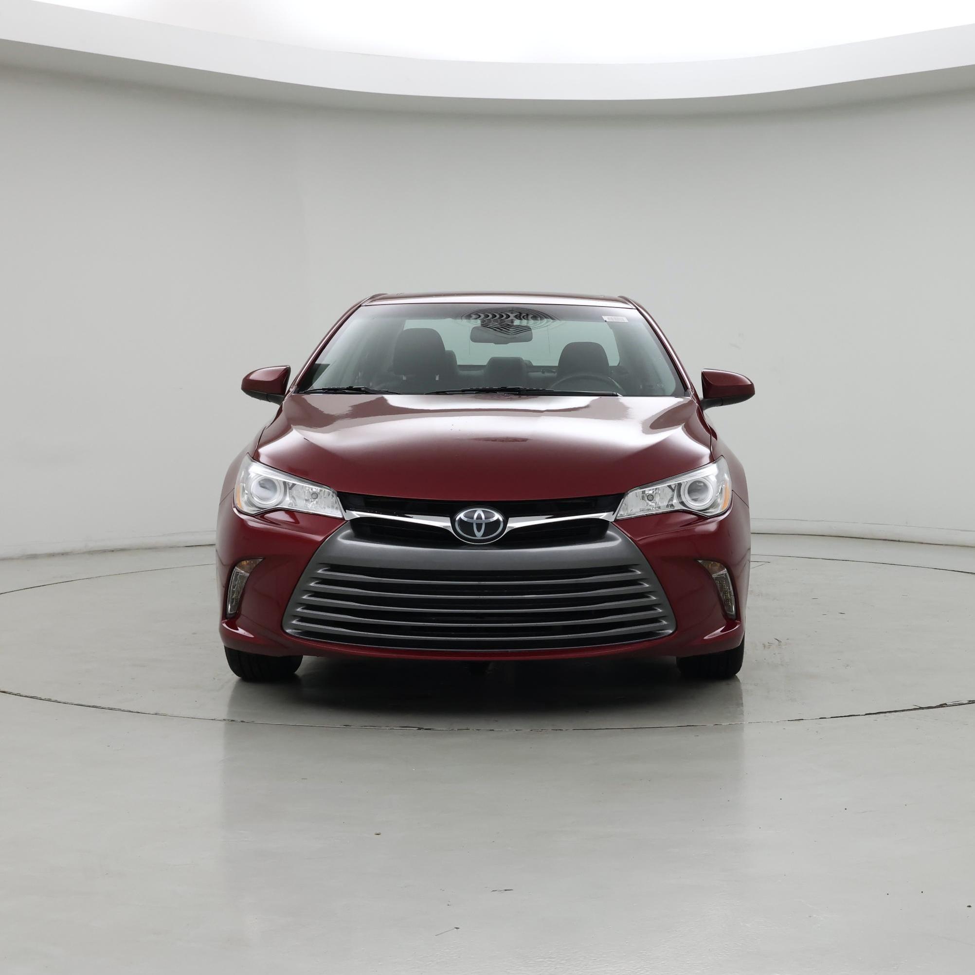 Thumbnail: 2015 Toyota Camry - 5