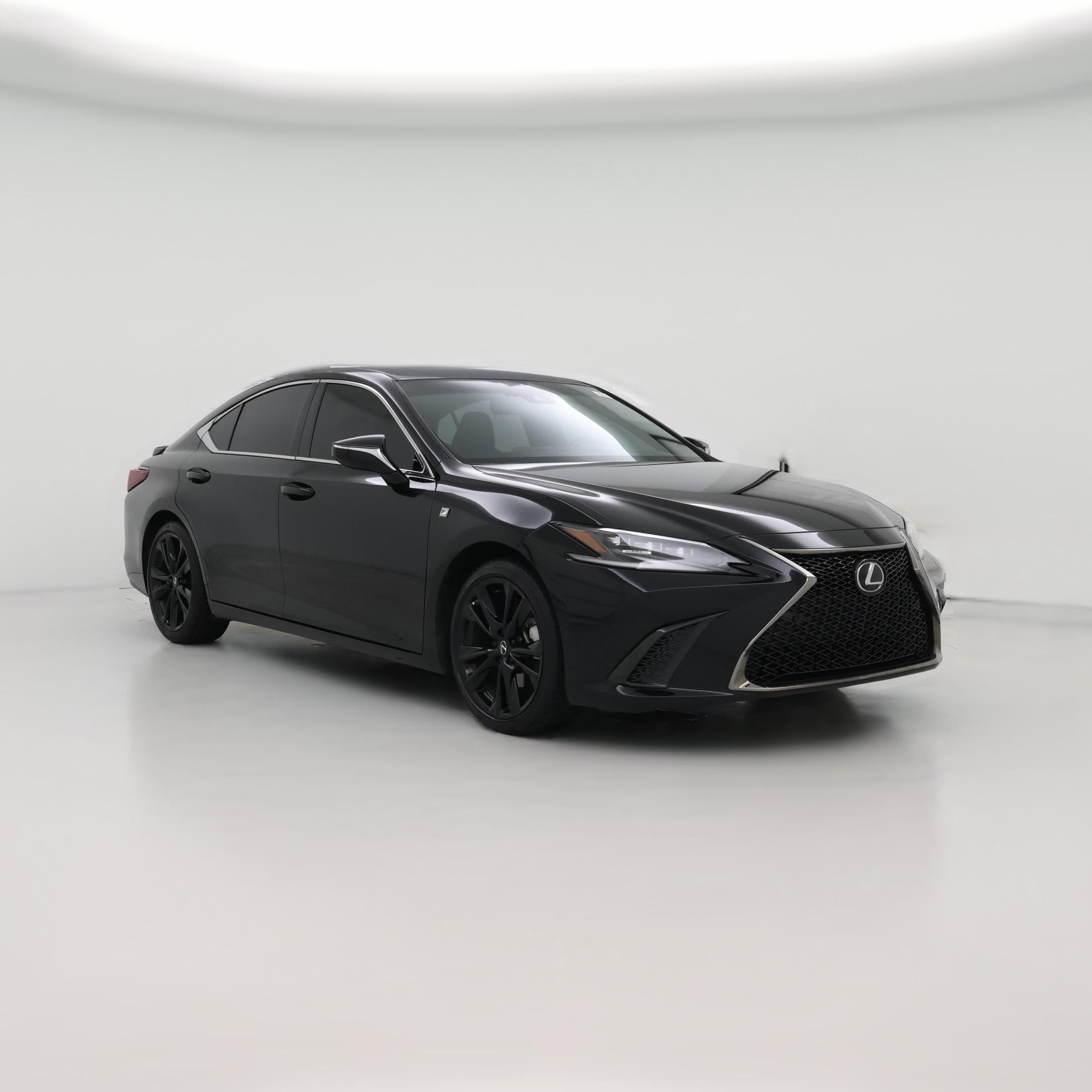 Thumbnail: 2022 Lexus ES - 1