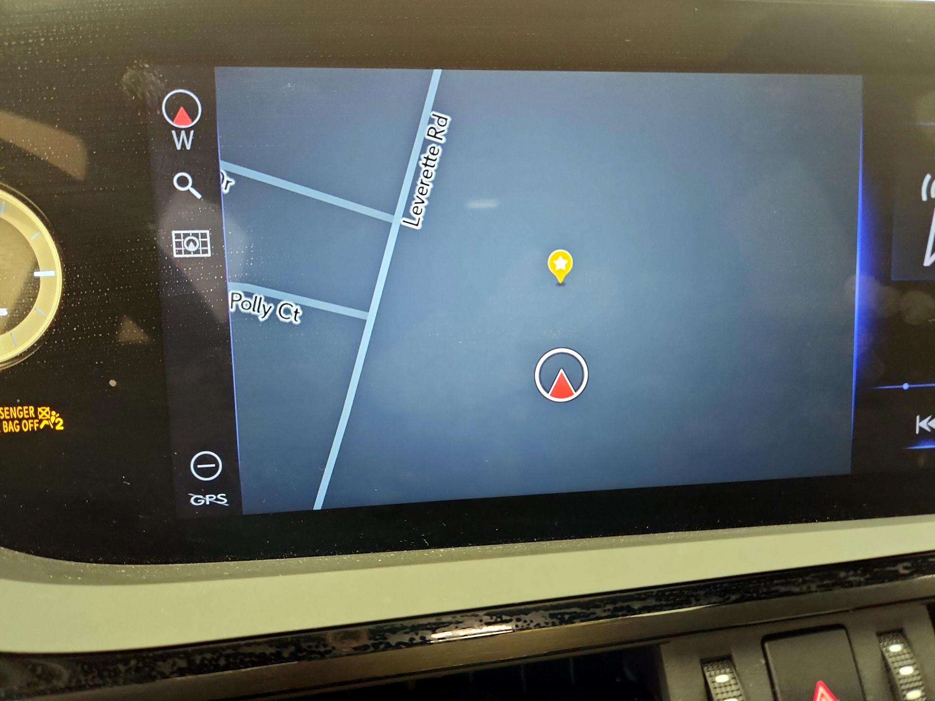 Thumbnail: 2022 Lexus ES - 14