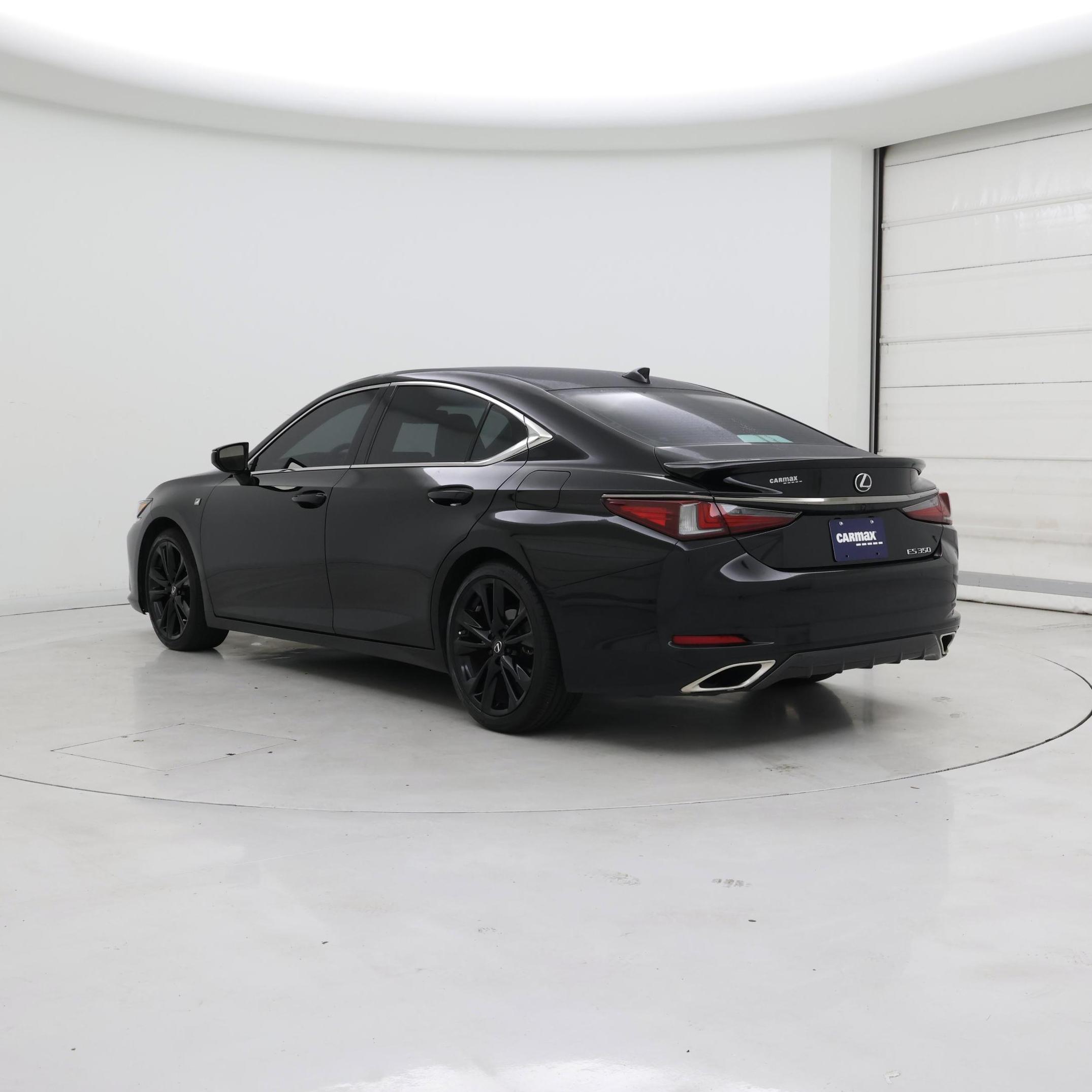 Thumbnail: 2022 Lexus ES - 2