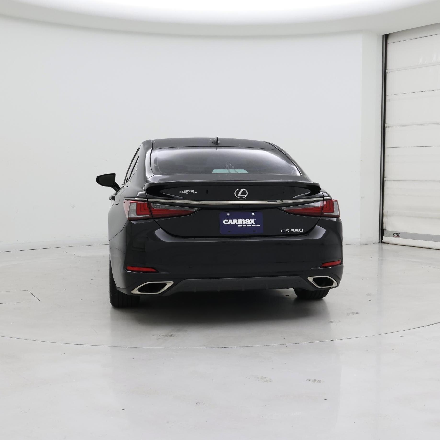 Thumbnail: 2022 Lexus ES - 6