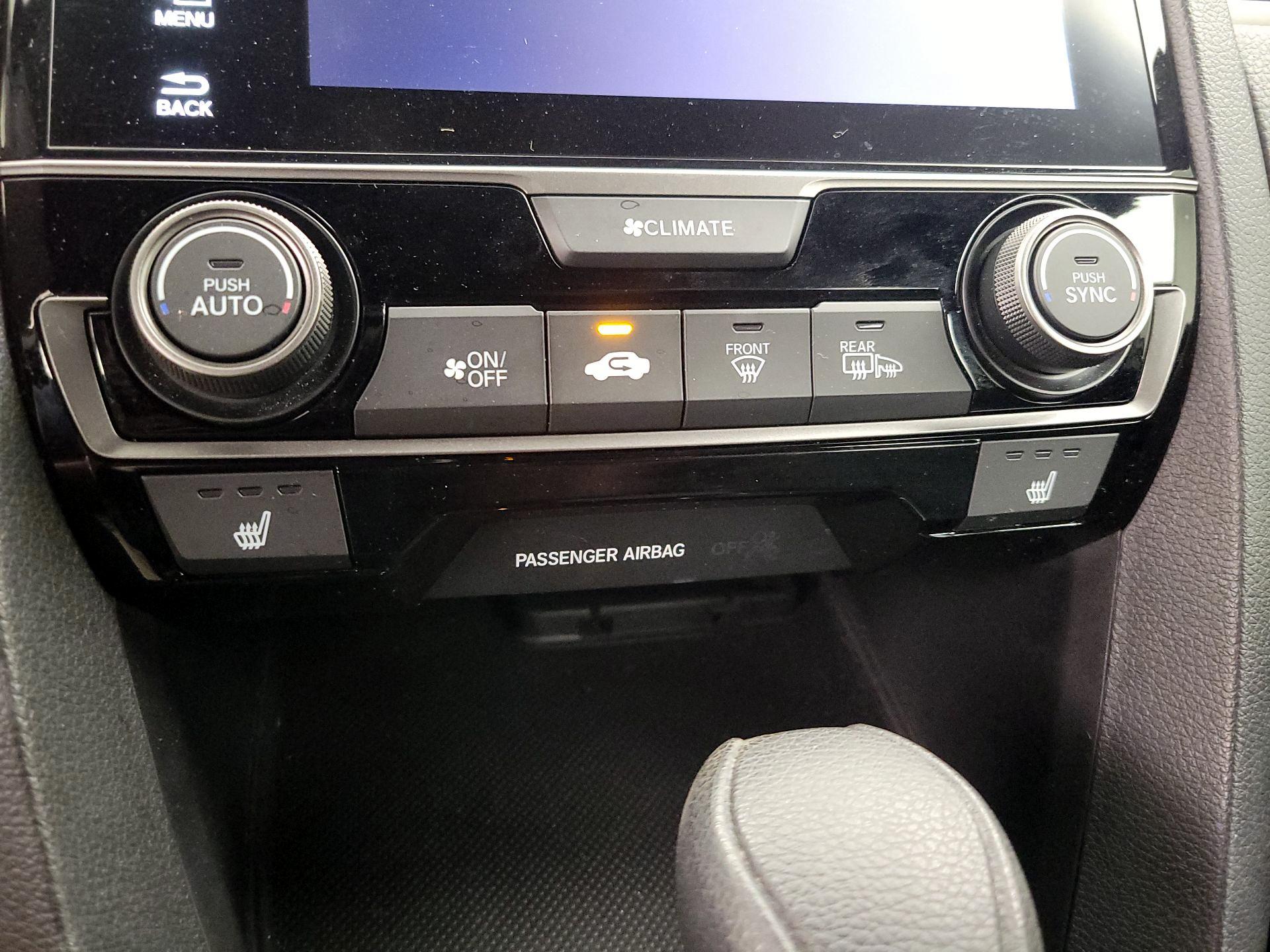 Thumbnail: 2018 Honda Civic - 14