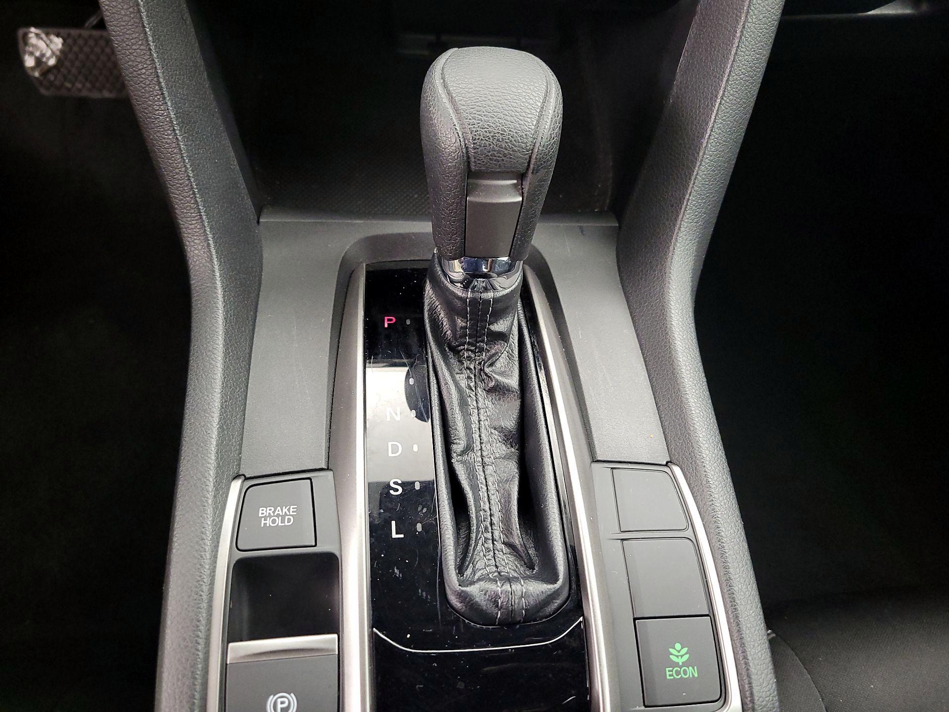 Thumbnail: 2018 Honda Civic - 15