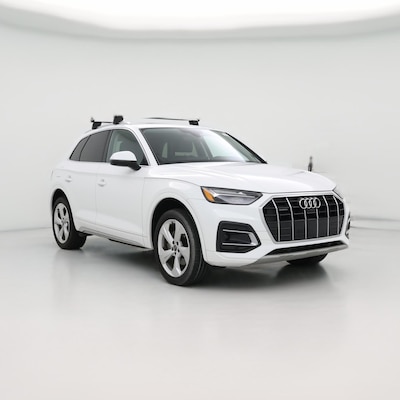 2021 Audi Q5 Premium Plus