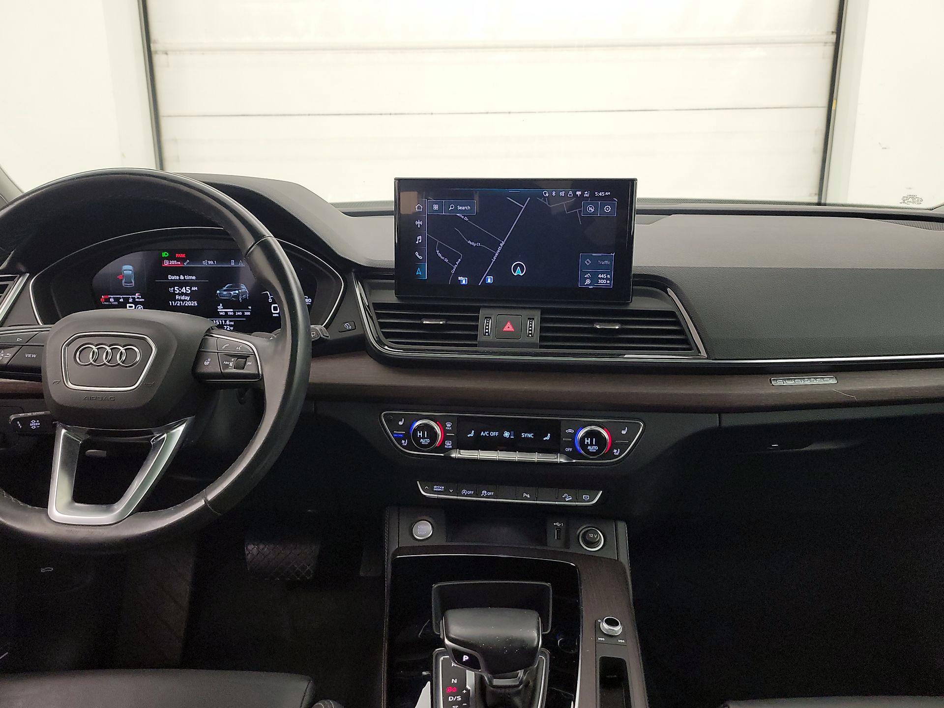 Thumbnail: 2021 Audi Q5 - 9