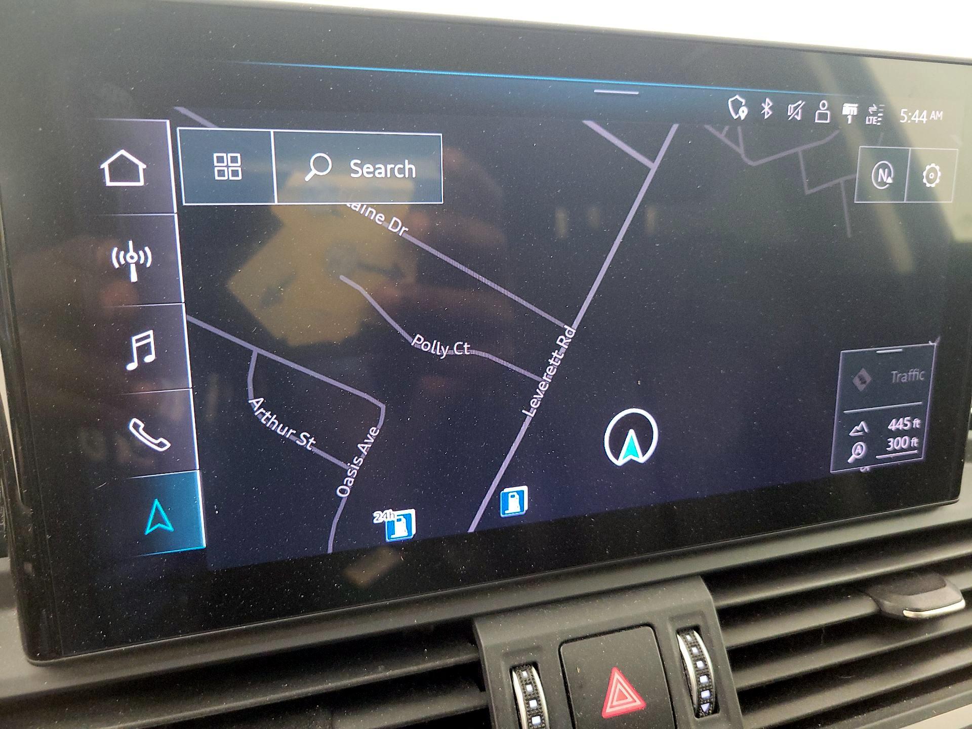 Thumbnail: 2021 Audi Q5 - 14