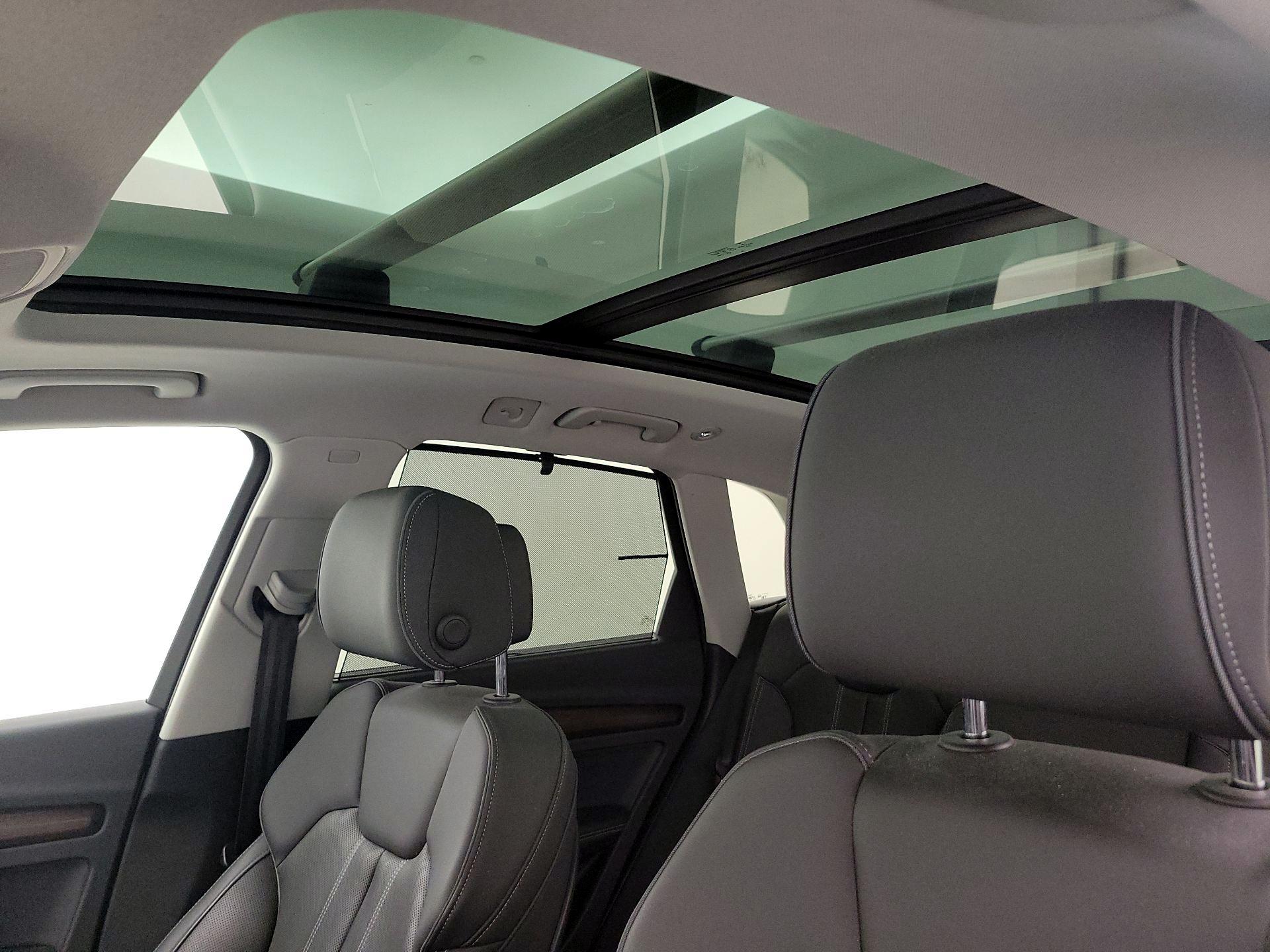 Thumbnail: 2021 Audi Q5 - 20