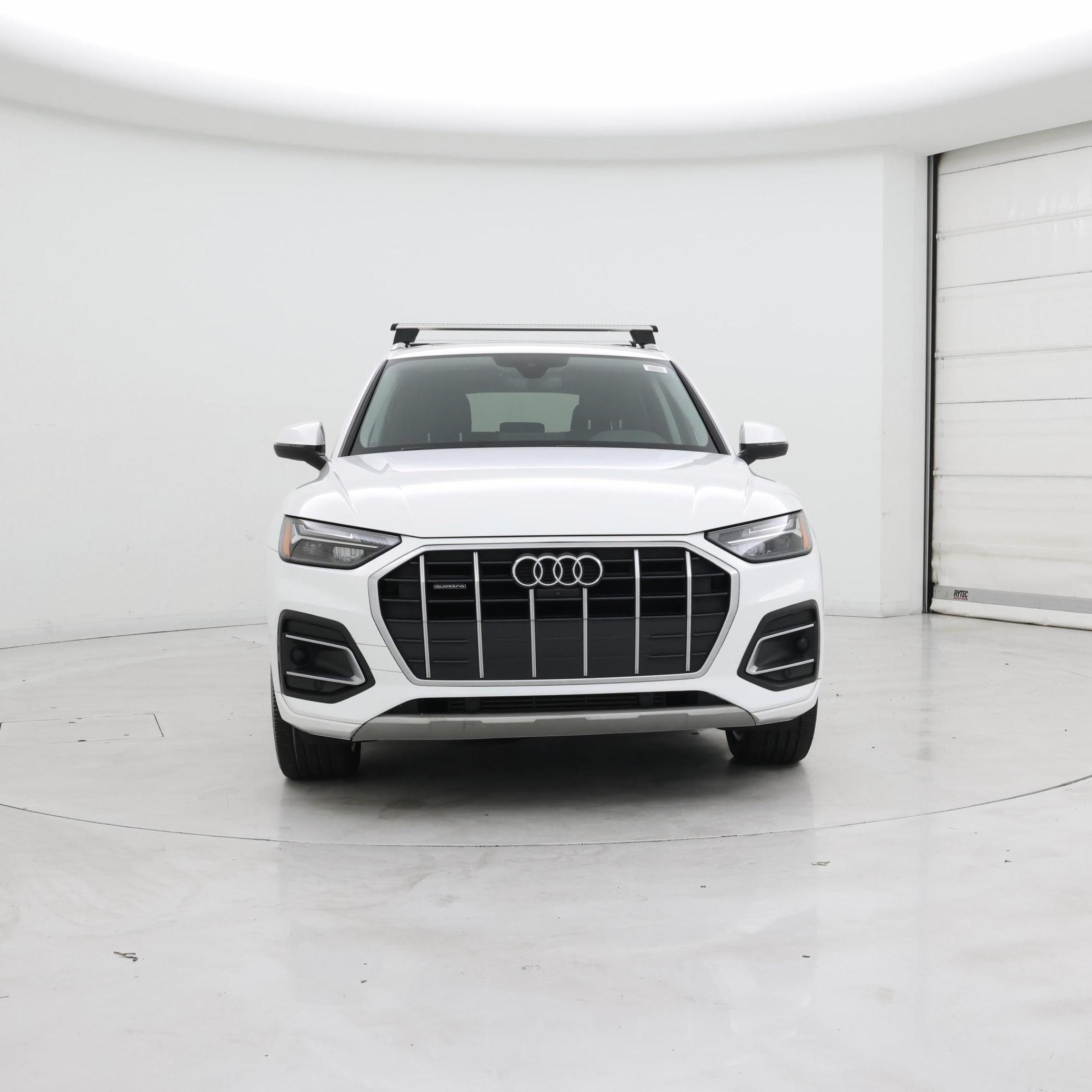 Thumbnail: 2021 Audi Q5 - 5