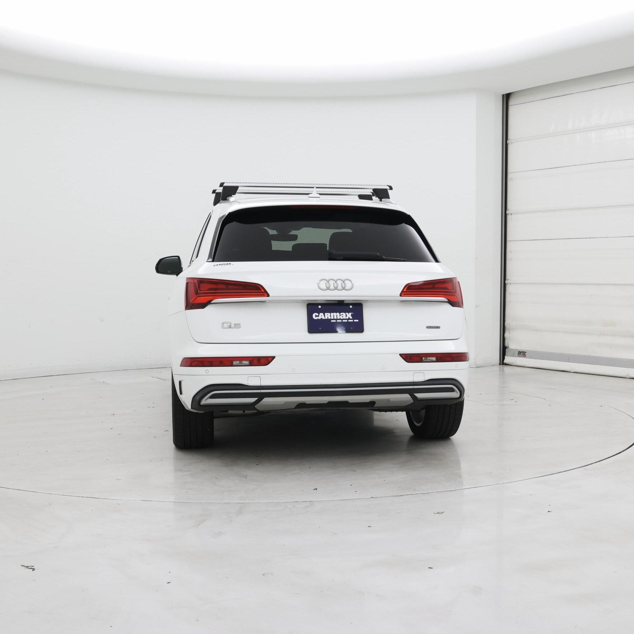 Thumbnail: 2021 Audi Q5 - 6