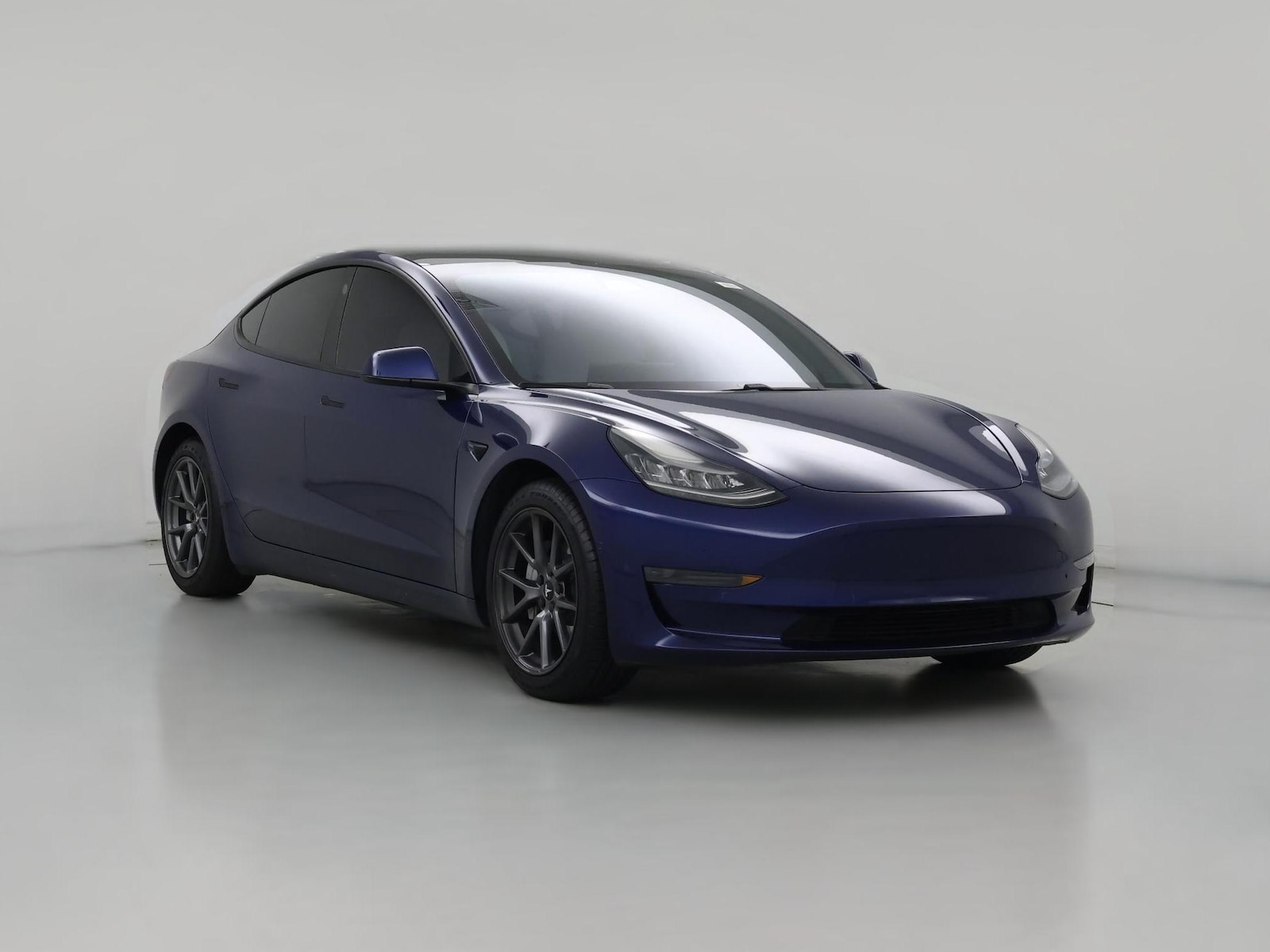 2021 Tesla Model 3 Base