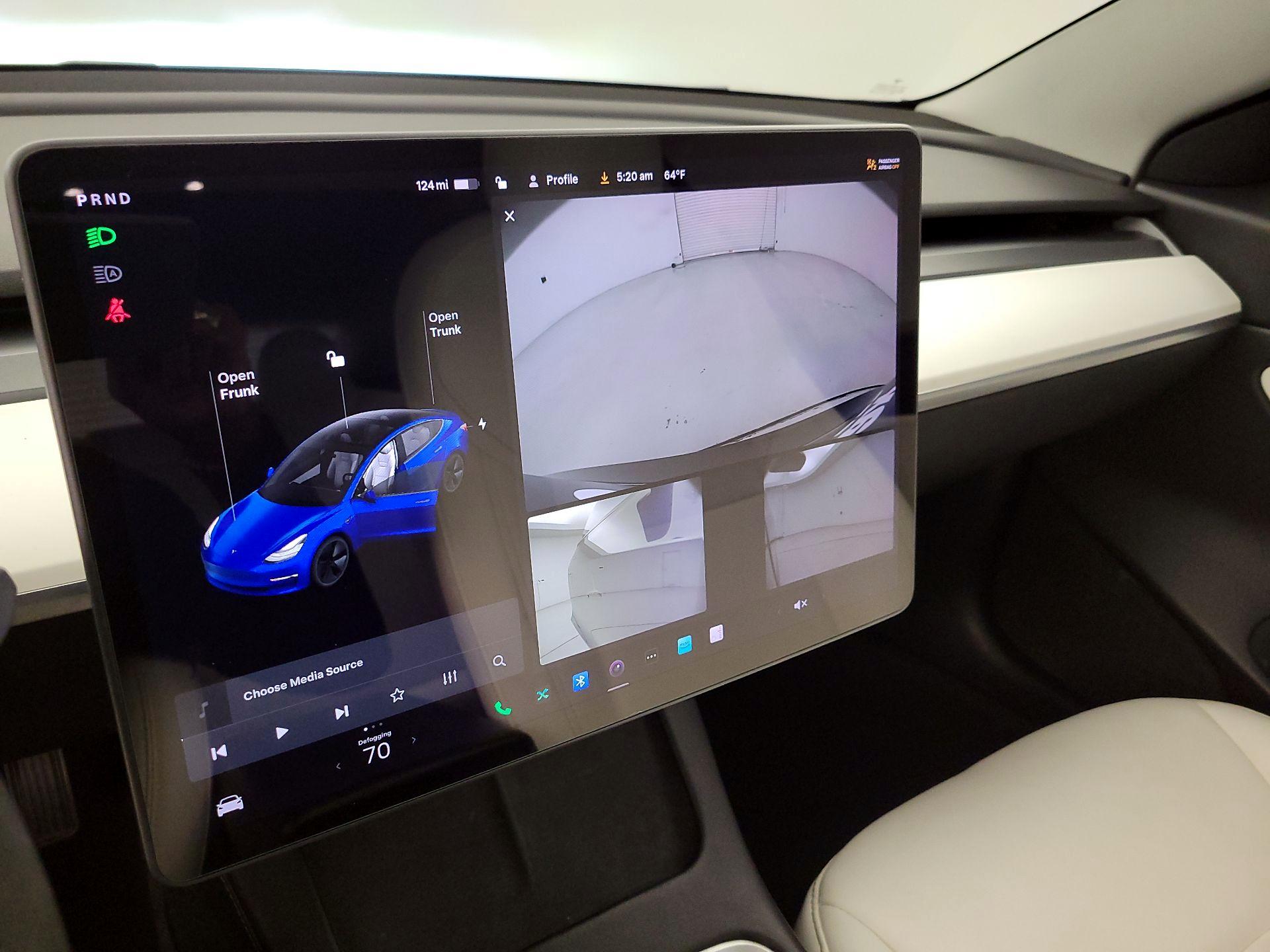 Thumbnail: 2021 Tesla Model 3 - 14