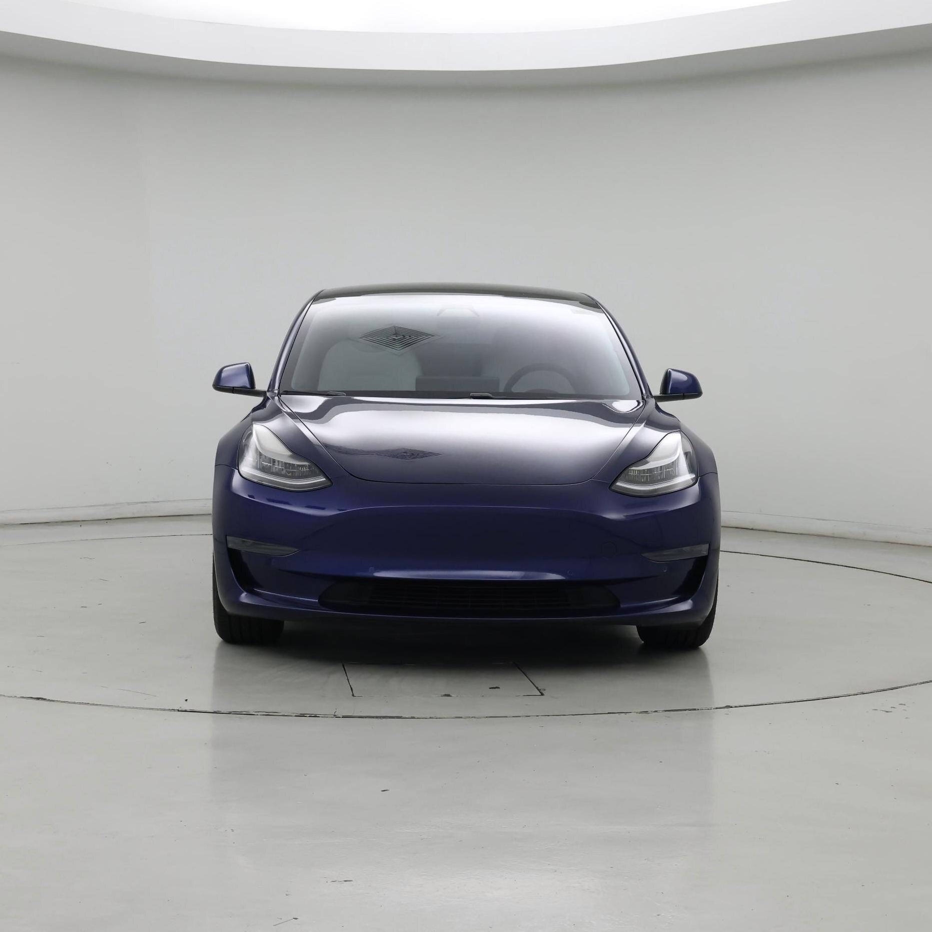 Thumbnail: 2021 Tesla Model 3 - 5