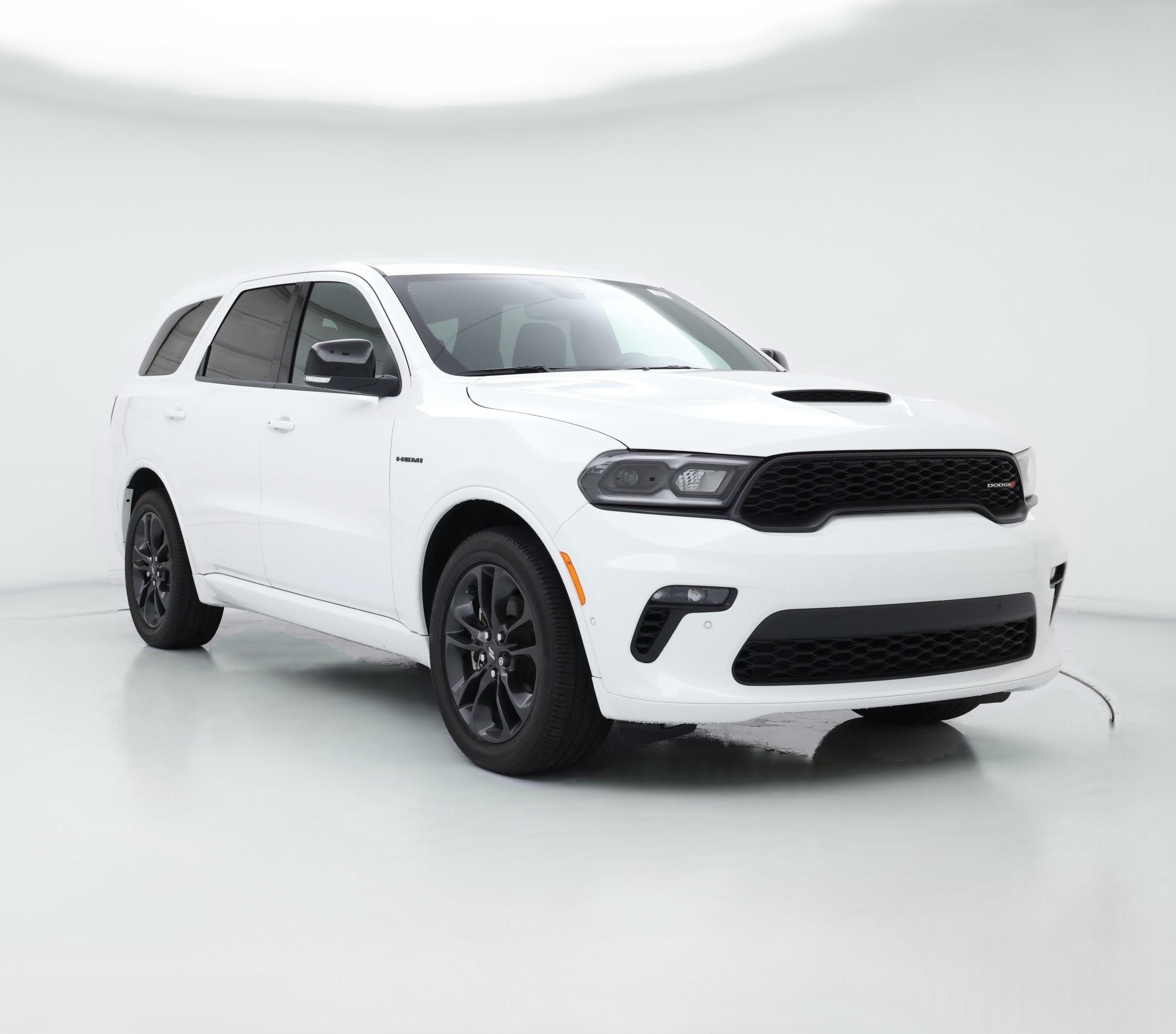 Thumbnail: 2022 Dodge Durango - 1