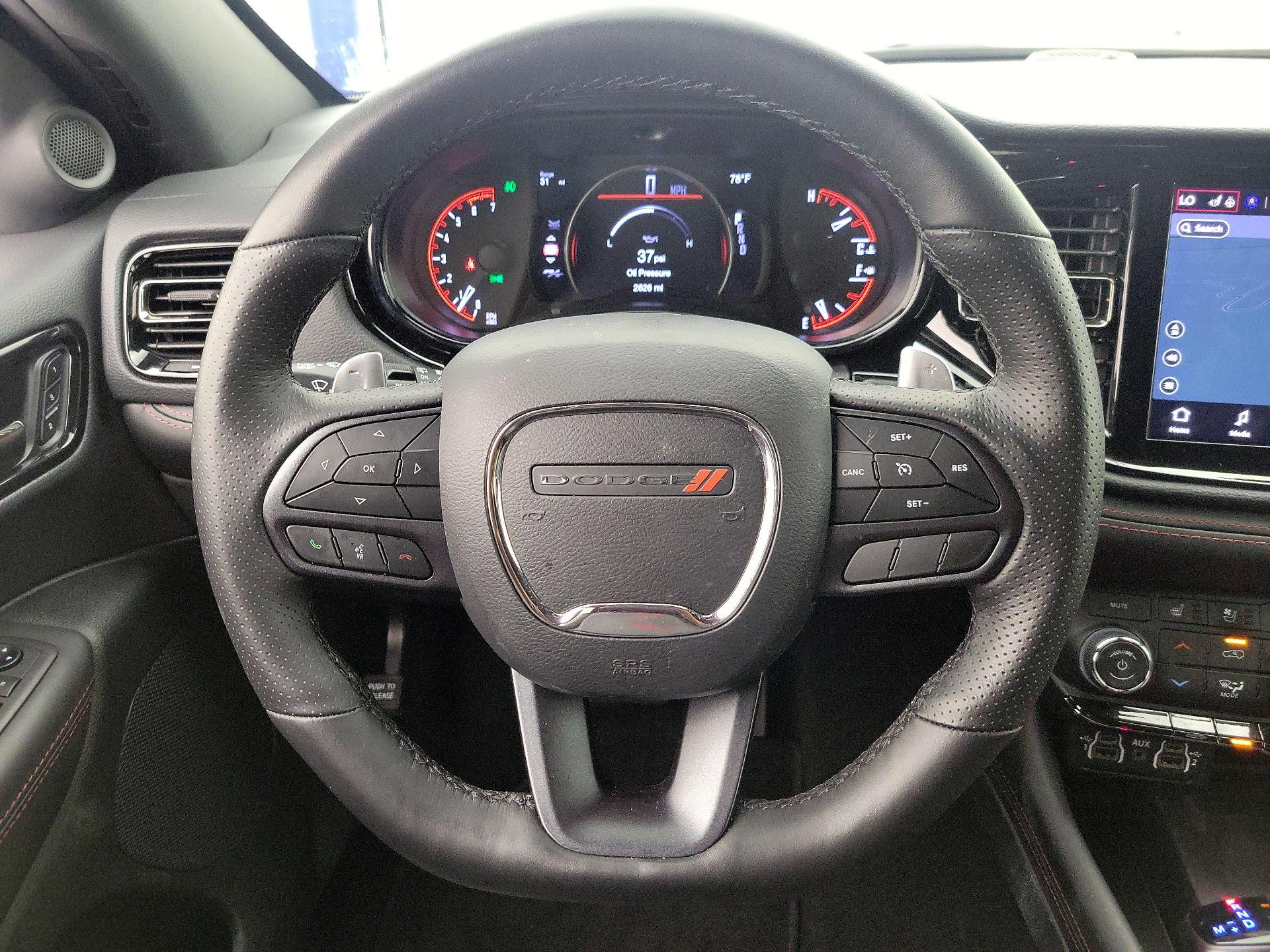 Thumbnail: 2022 Dodge Durango - 10