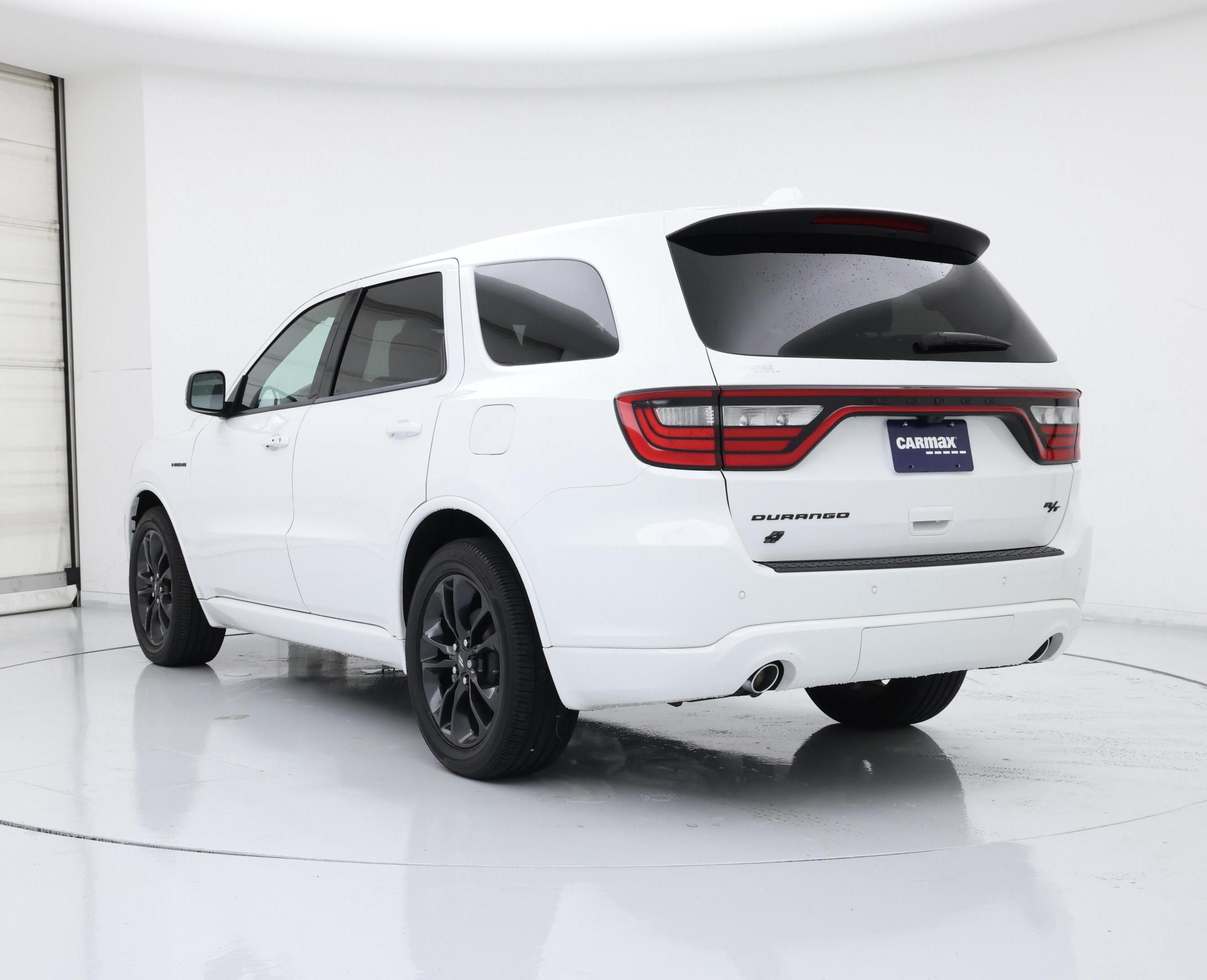 Thumbnail: 2022 Dodge Durango - 2